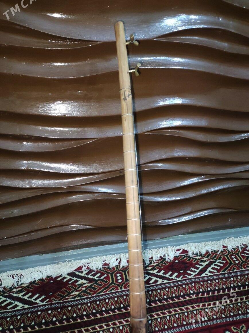 Dutar Gadymy - 5 mkr - img 7