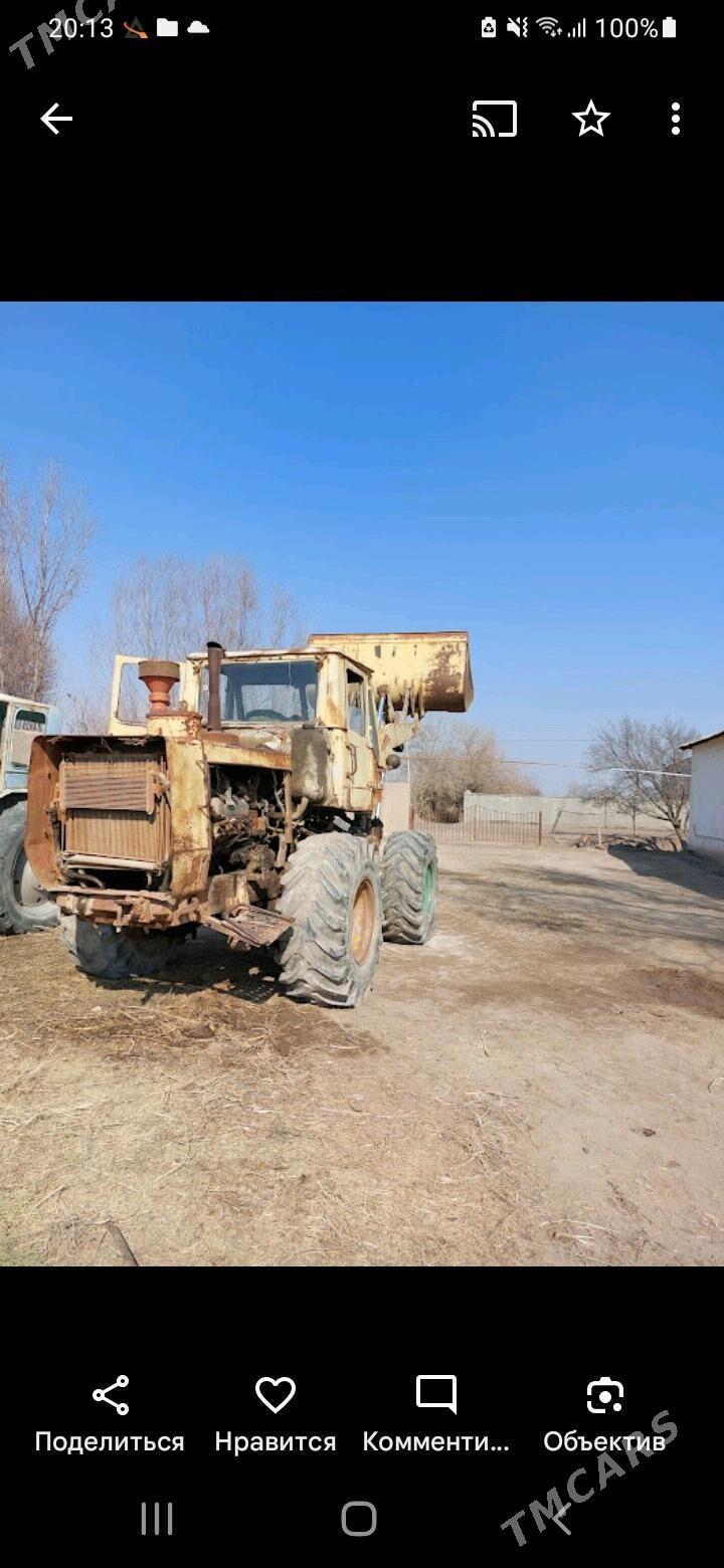 LiuGong 835N 1985 - 140 000 TMT - Görogly (Tagta) - img 6