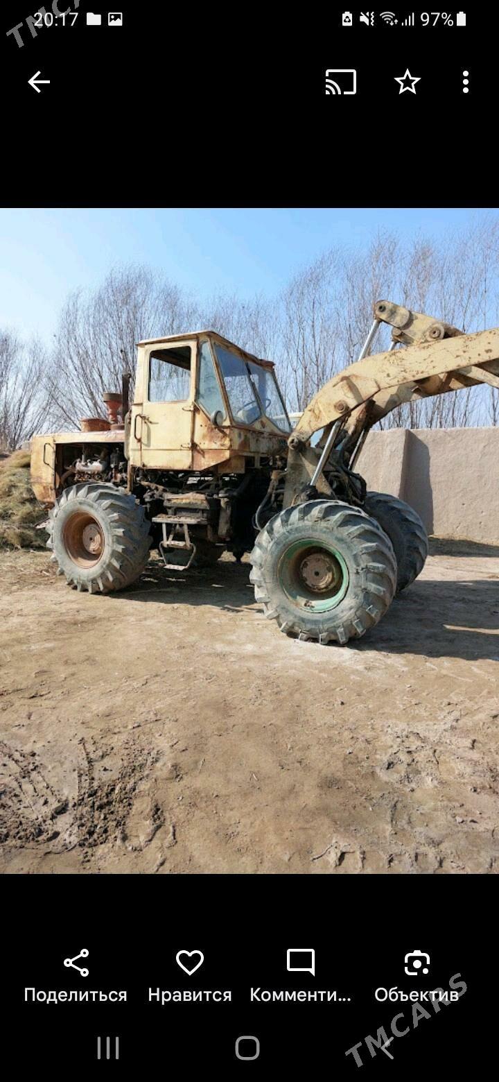 LiuGong 835N 1985 - 140 000 TMT - Görogly (Tagta) - img 4