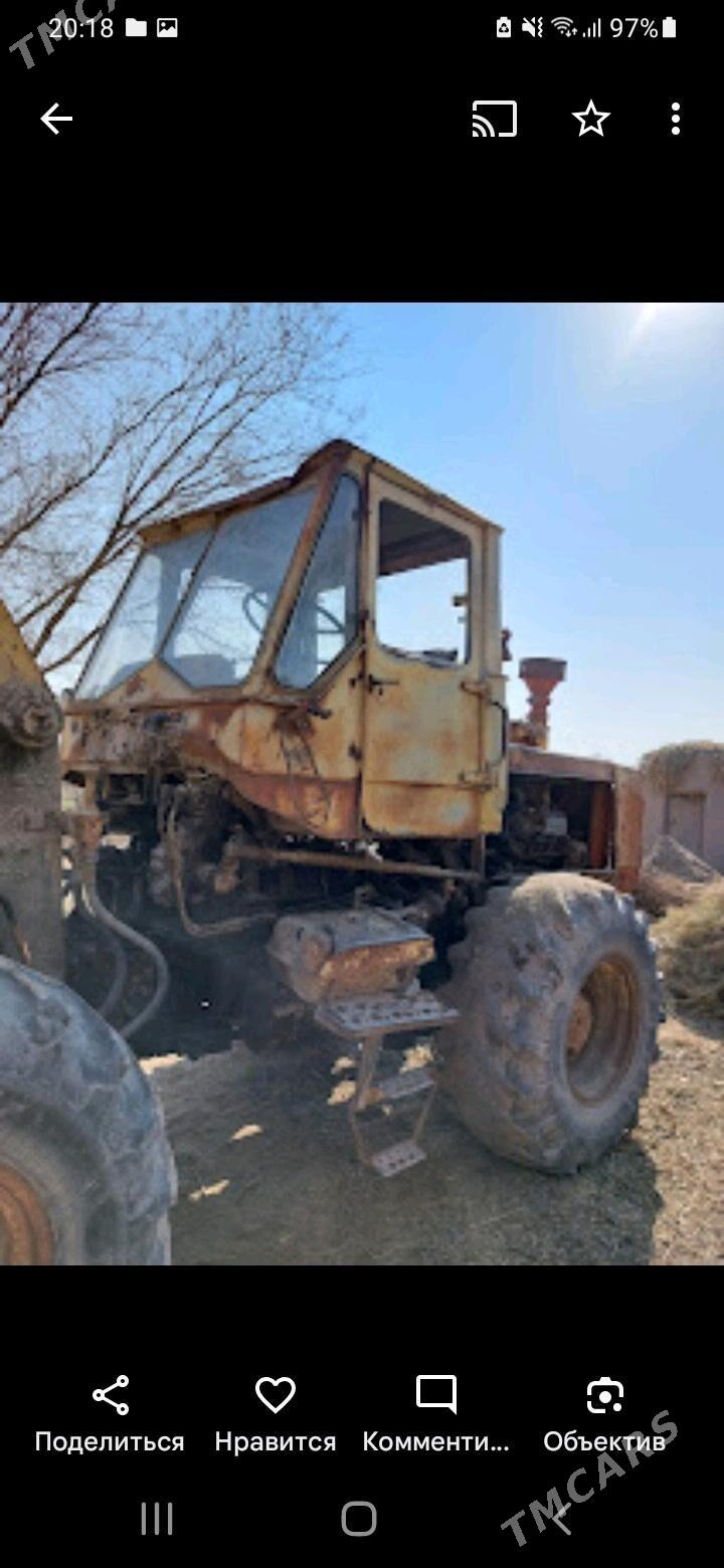 LiuGong 835N 1985 - 140 000 TMT - Görogly (Tagta) - img 7