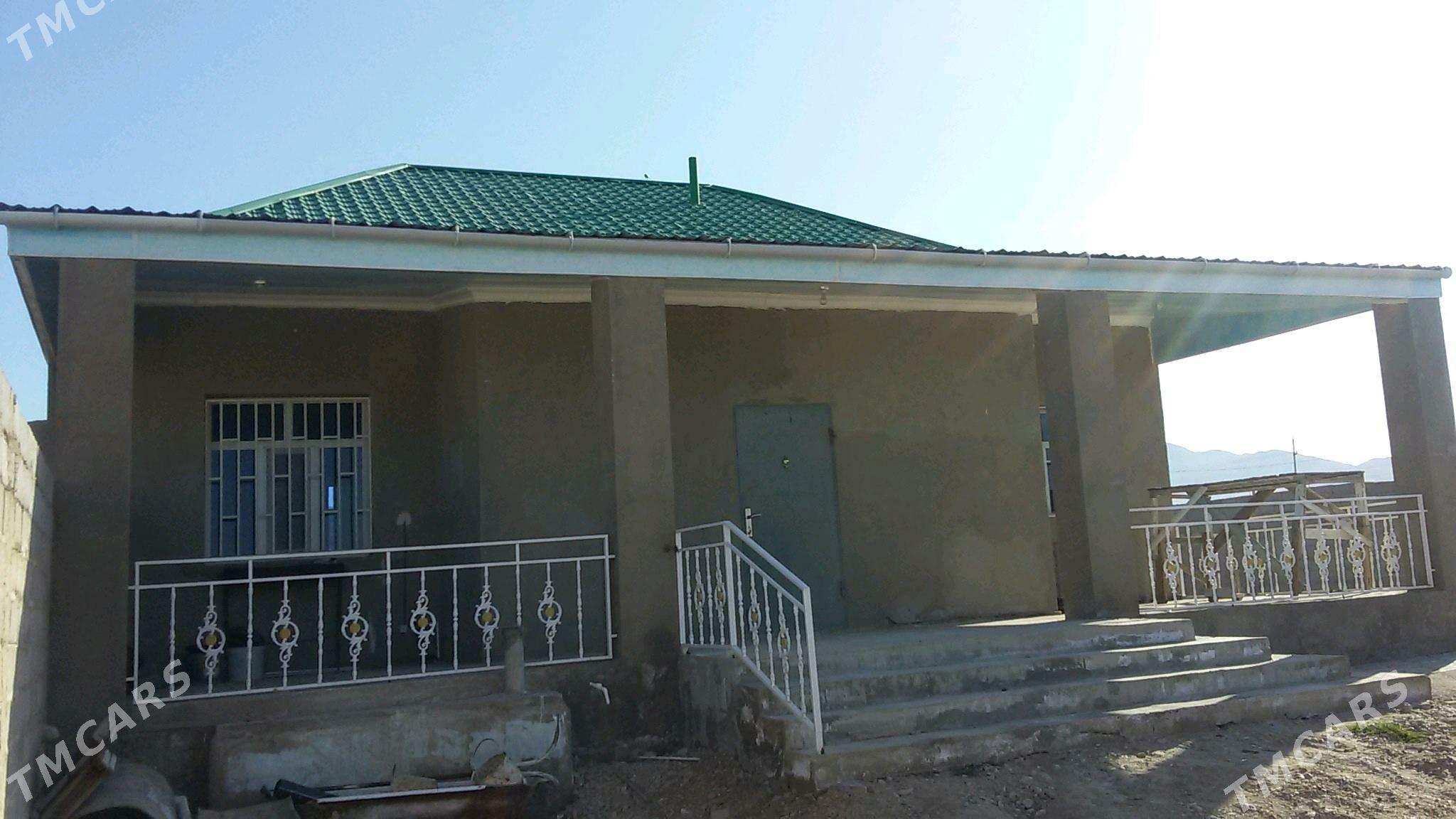 Düzmergen 32 kw - Balkanabat - img 5