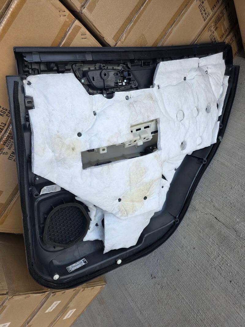 Gapy Apsiwka Nissan 20 y 750 TMT - Чоганлы - img 1