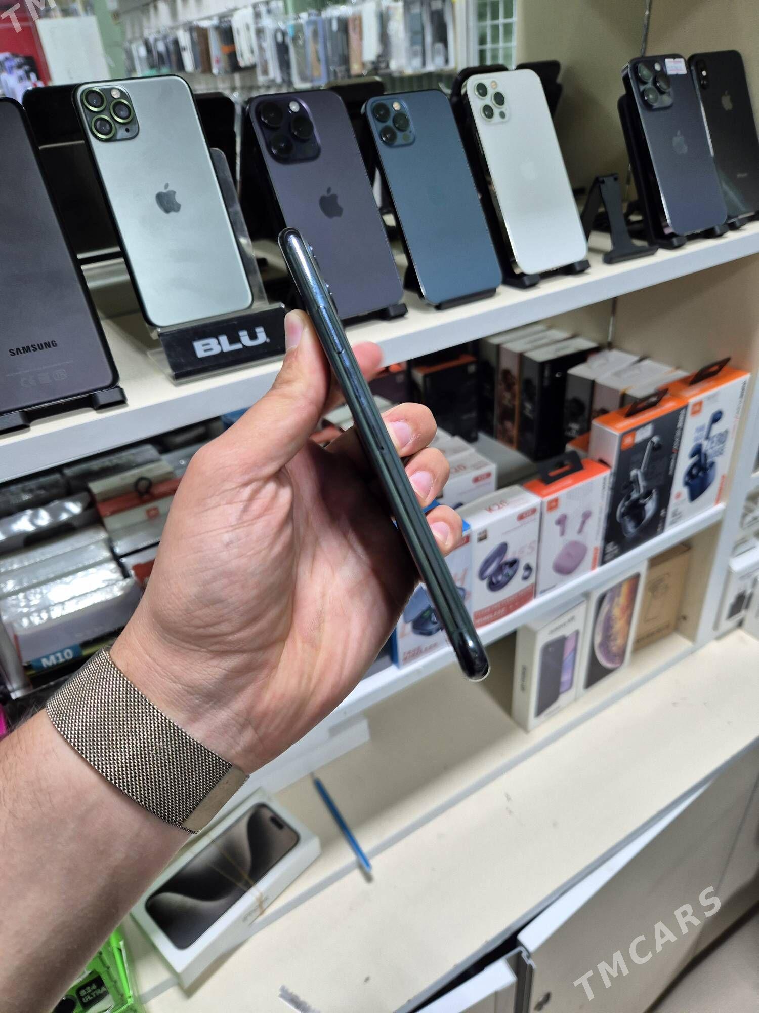 iphone 11promax - Aşgabat - img 3