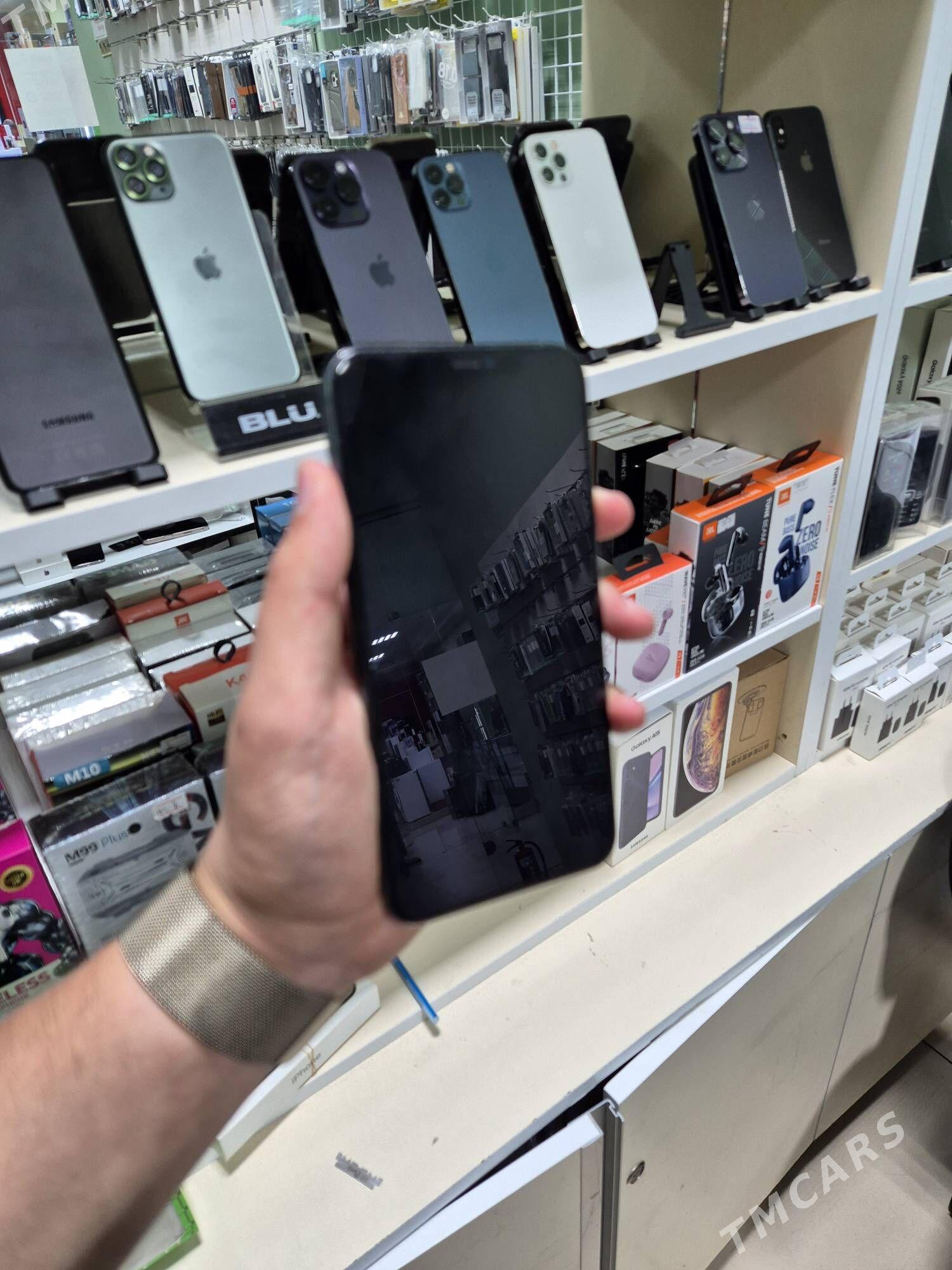 iphone 11promax - Aşgabat - img 6