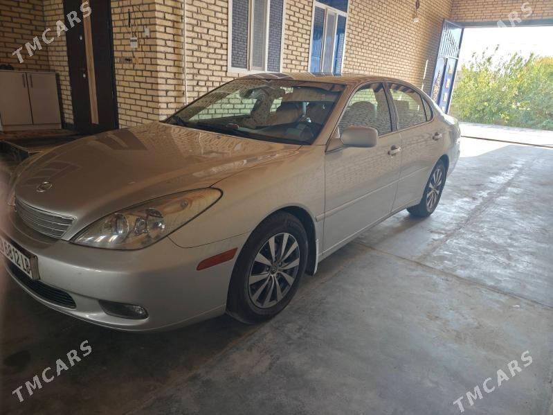 Lexus ES 300 2002 - 220 000 TMT - Dänew - img 3