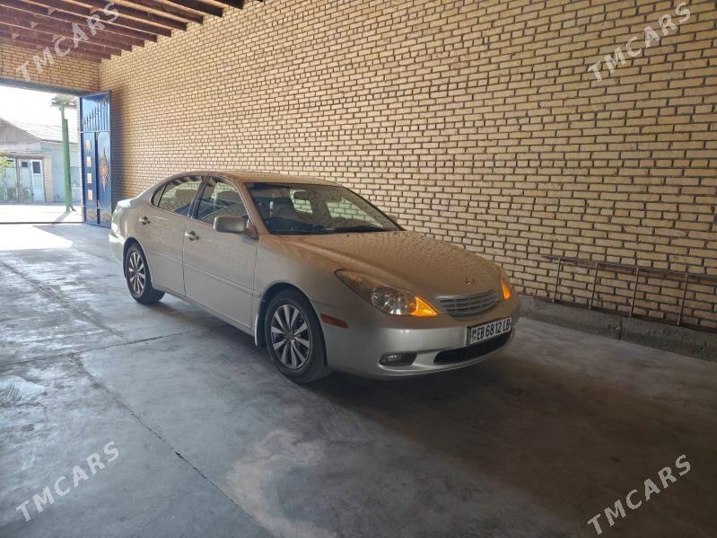 Lexus ES 300 2002 - 220 000 TMT - Dänew - img 1