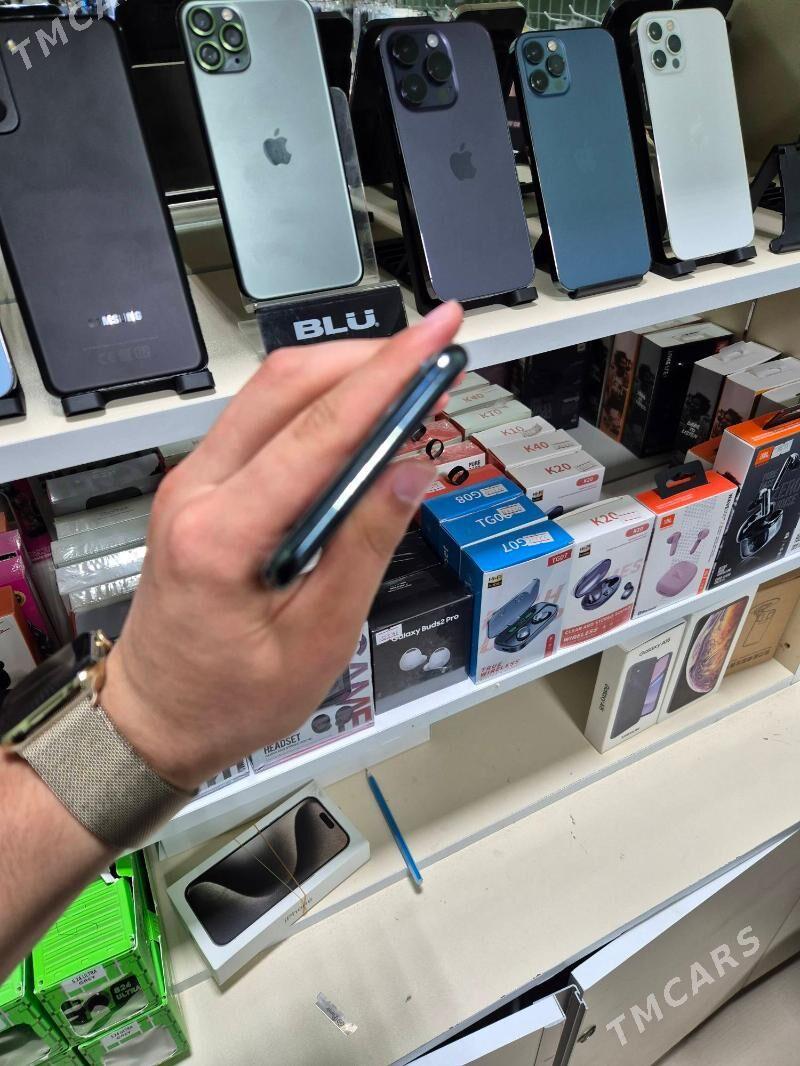 iphone 11promax - Aşgabat - img 1