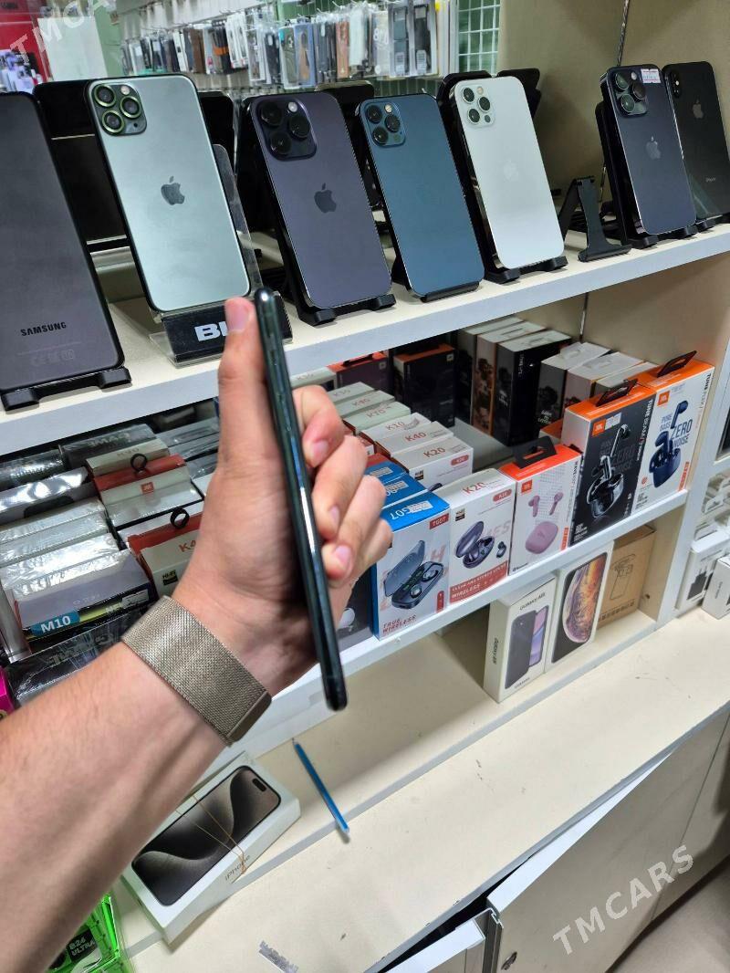 iphone 11promax - Aşgabat - img 2