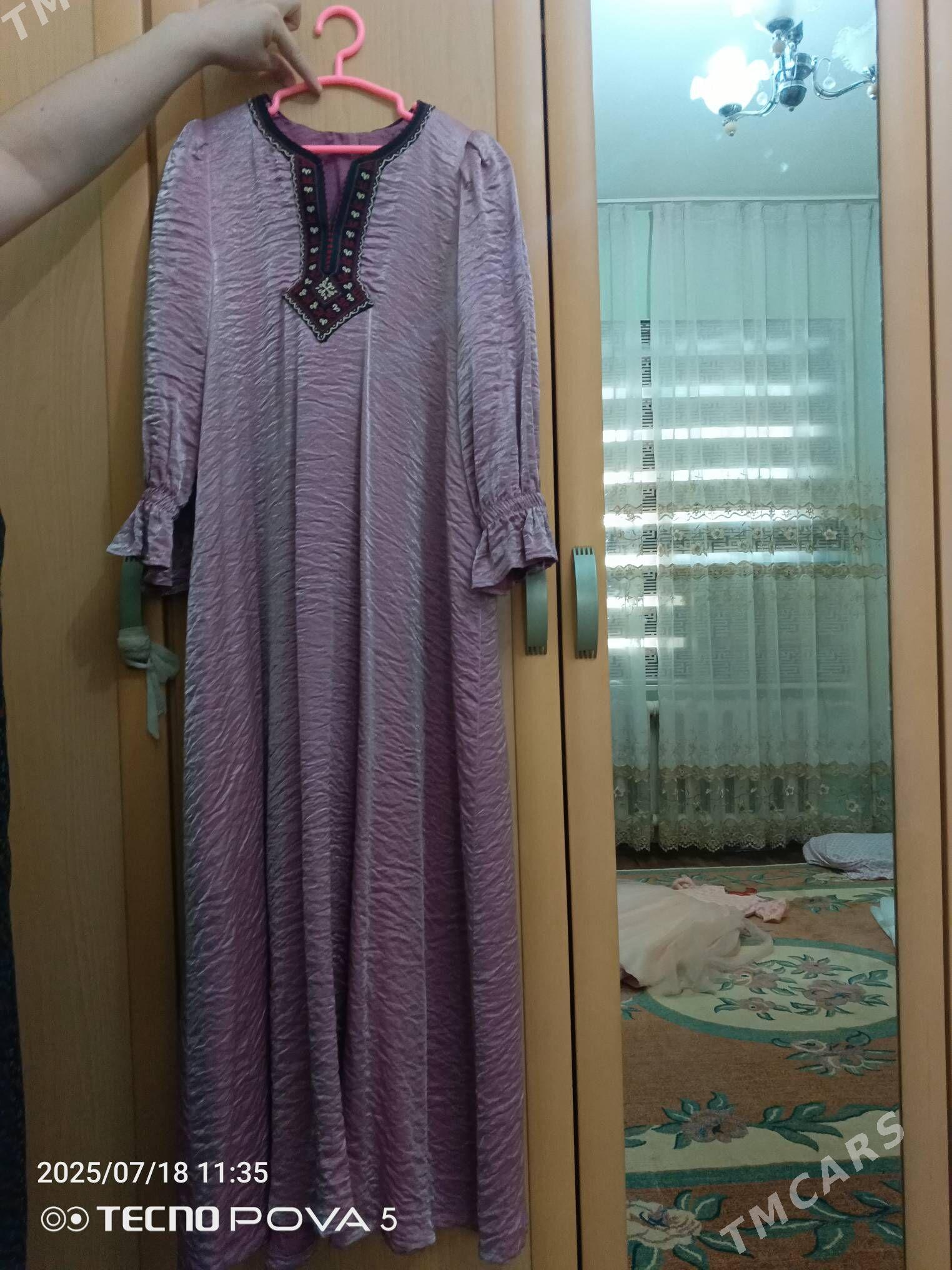 fata - Ашхабад - img 3