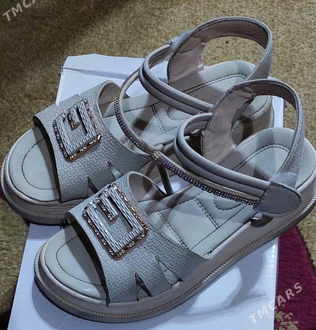 🥾 ОБУВЬ  РАЗНАЯ  🥿 - Ашхабад - img 3