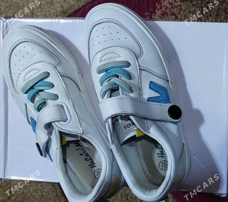 🥾 ОБУВЬ  РАЗНАЯ  🥿 - Ашхабад - img 5