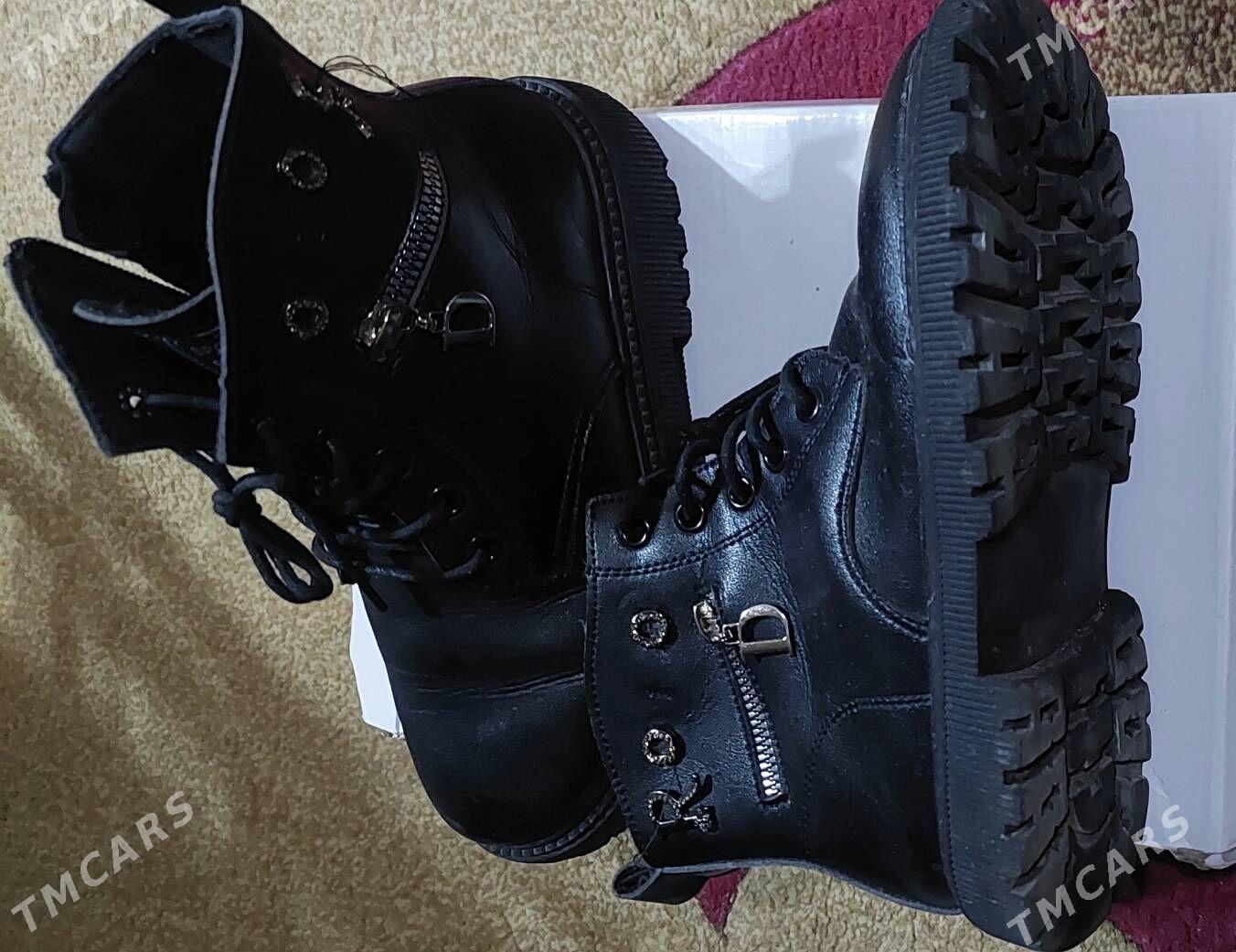 🥾 ОБУВЬ  РАЗНАЯ  🥿 - Ашхабад - img 6