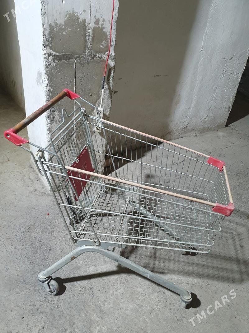 araba marketlar ucin - Arçabil şaýoly - img 3