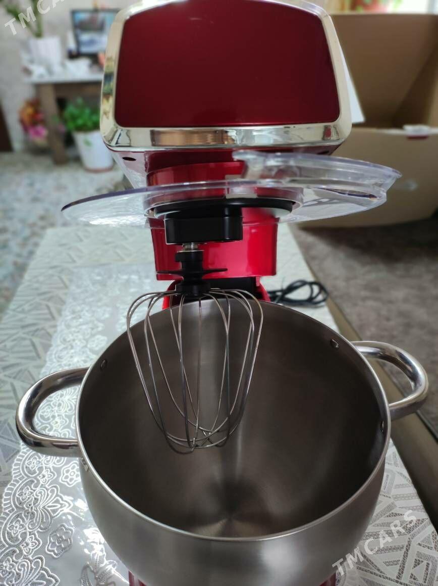 взбивалка - Мары - img 5