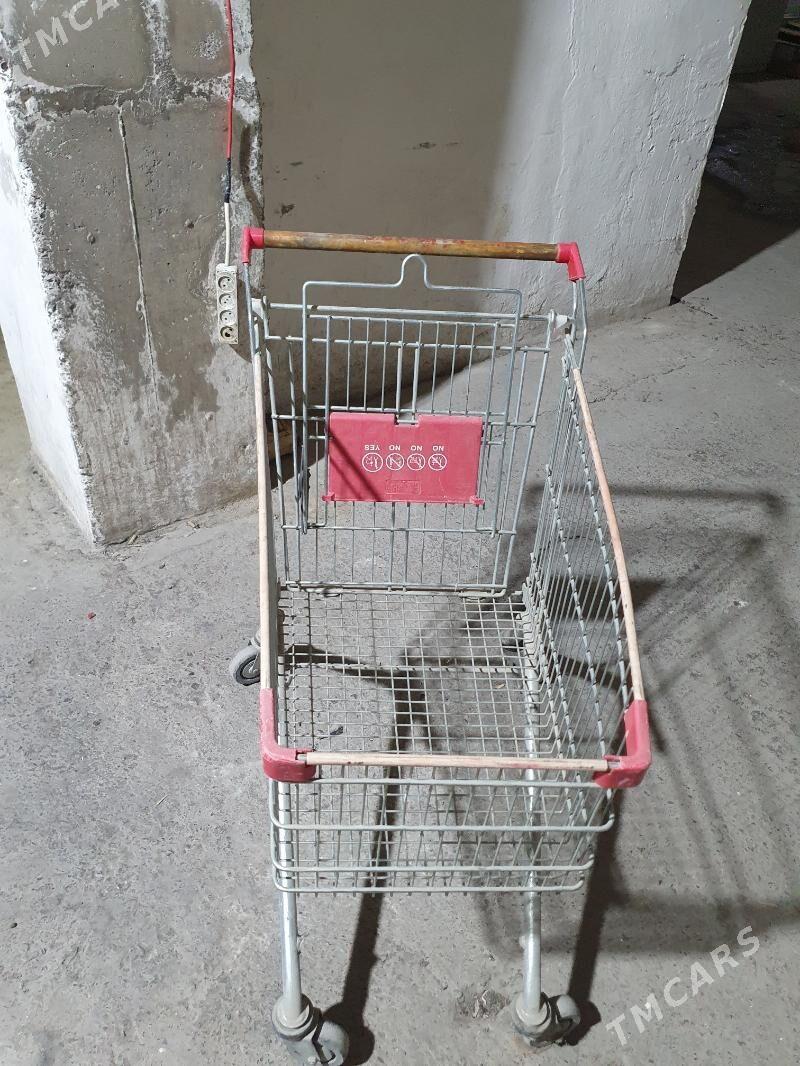 araba marketlar ucin - Arçabil şaýoly - img 2