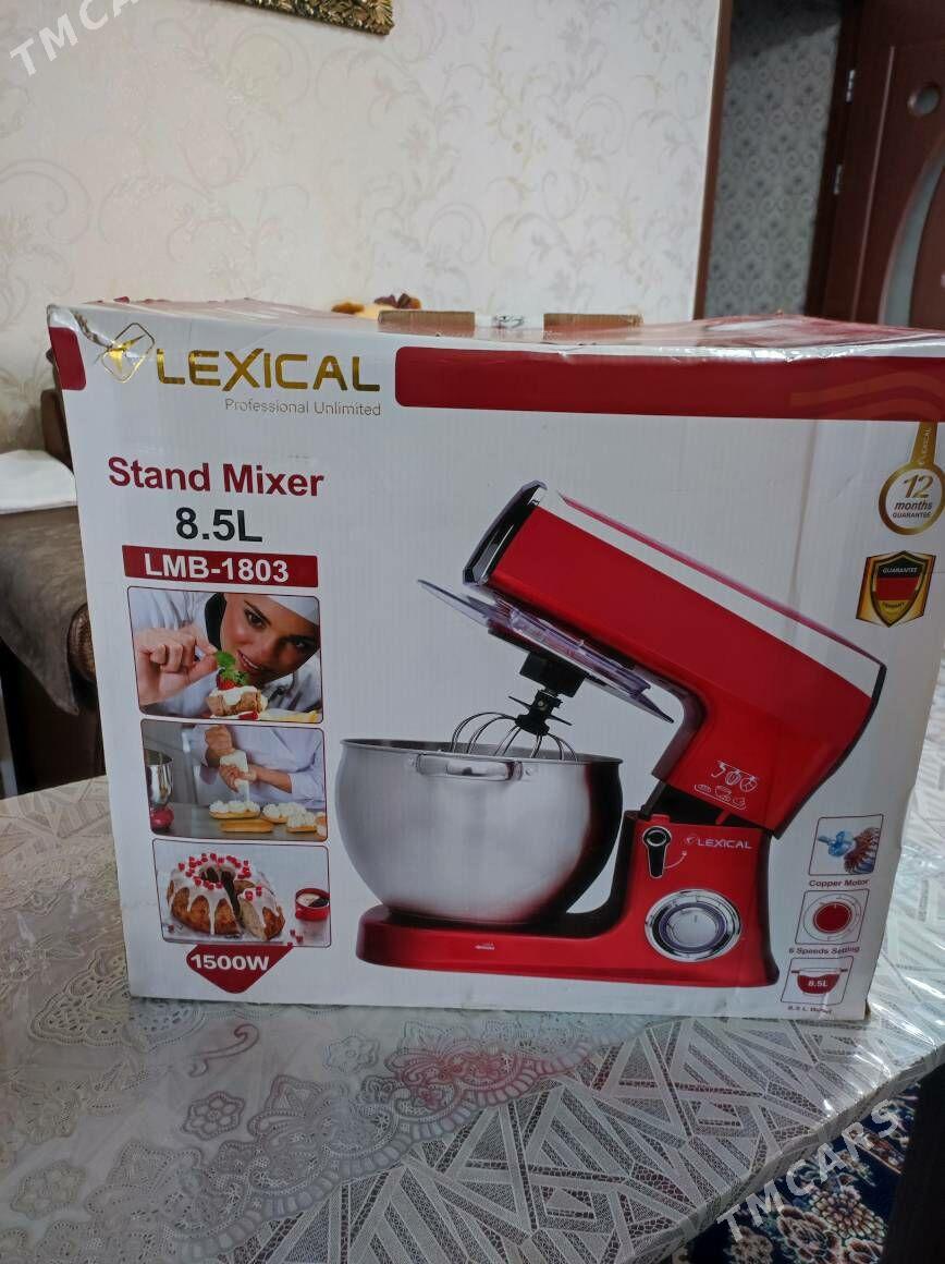 взбивалка - Мары - img 7