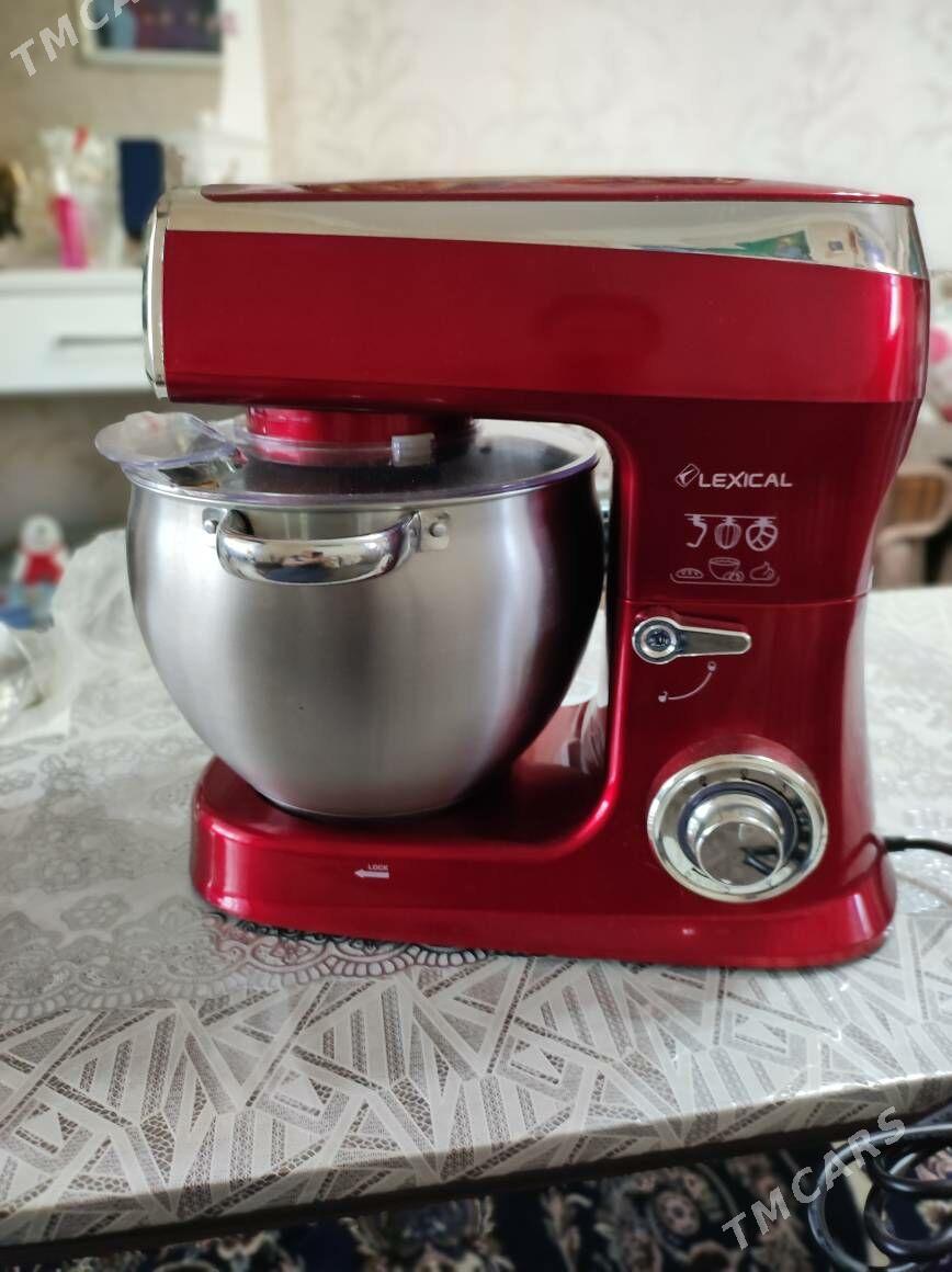 взбивалка - Мары - img 6