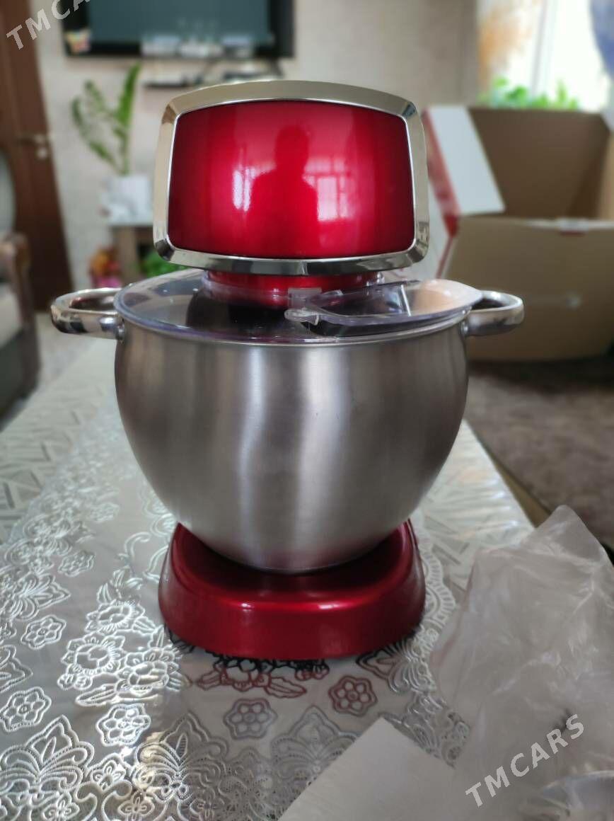 взбивалка - Мары - img 2