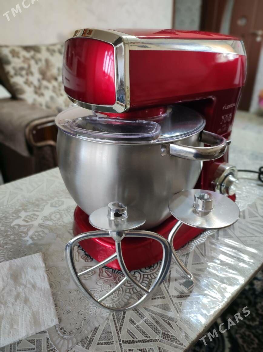 взбивалка - Мары - img 4