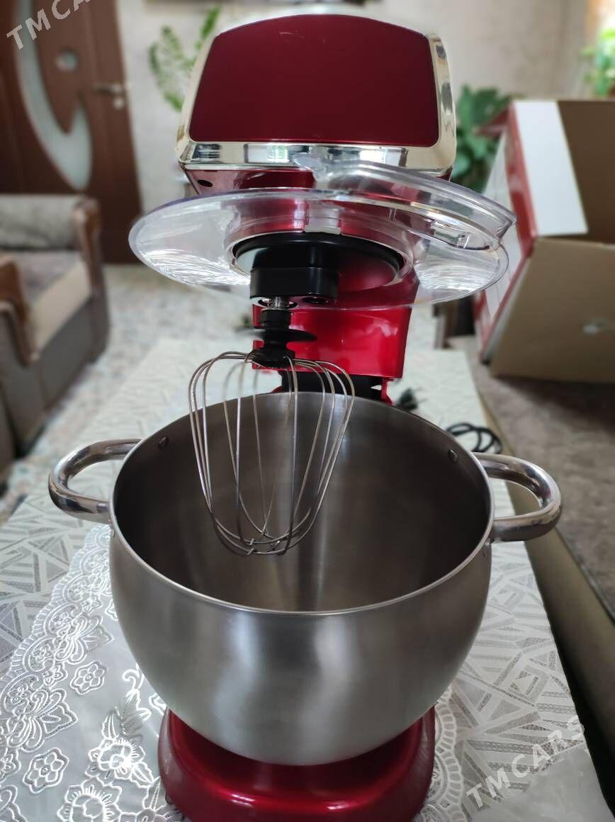 взбивалка - Мары - img 3