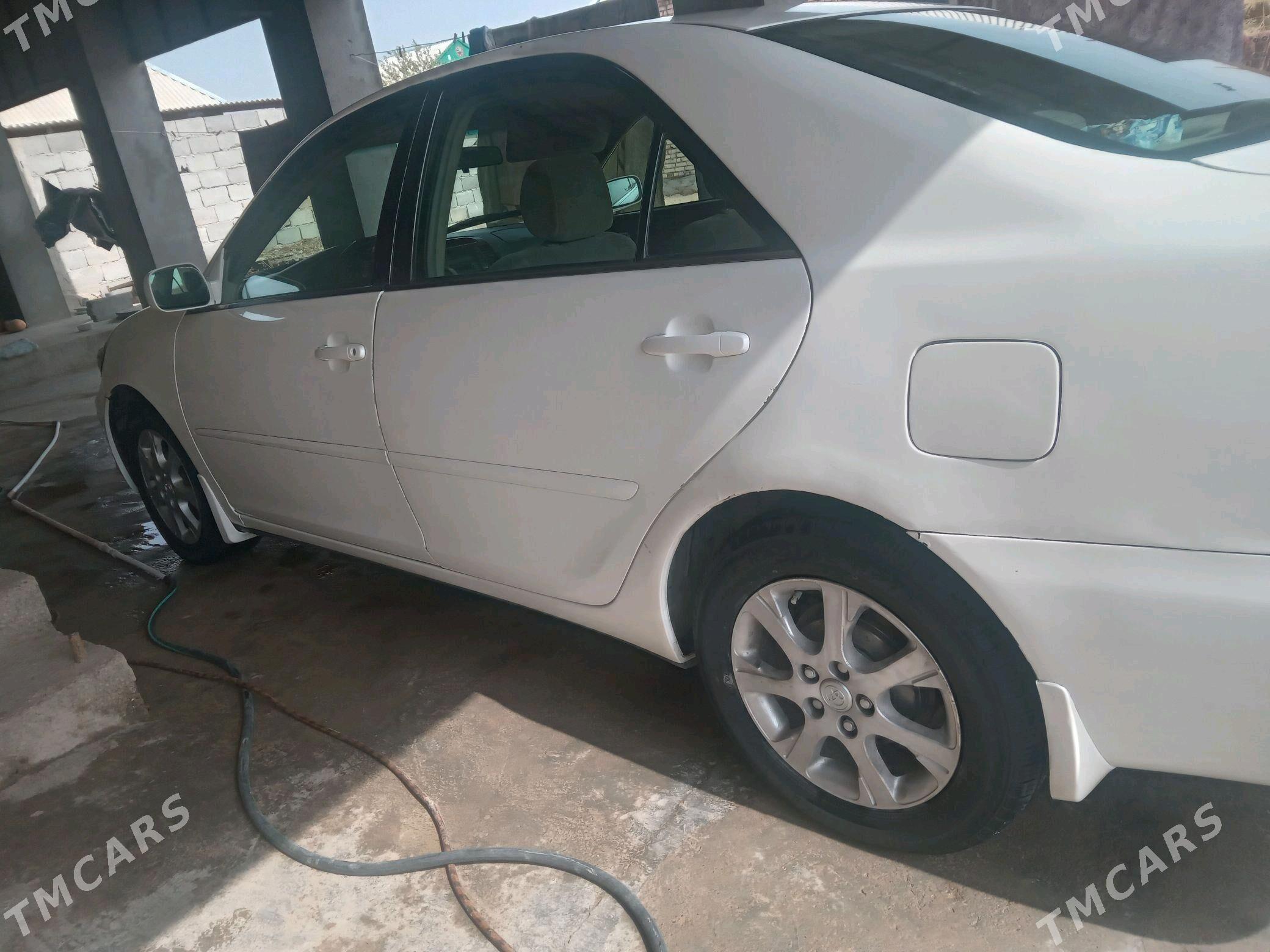 Toyota Camry 2004 - 152 000 TMT - Tejen - img 3