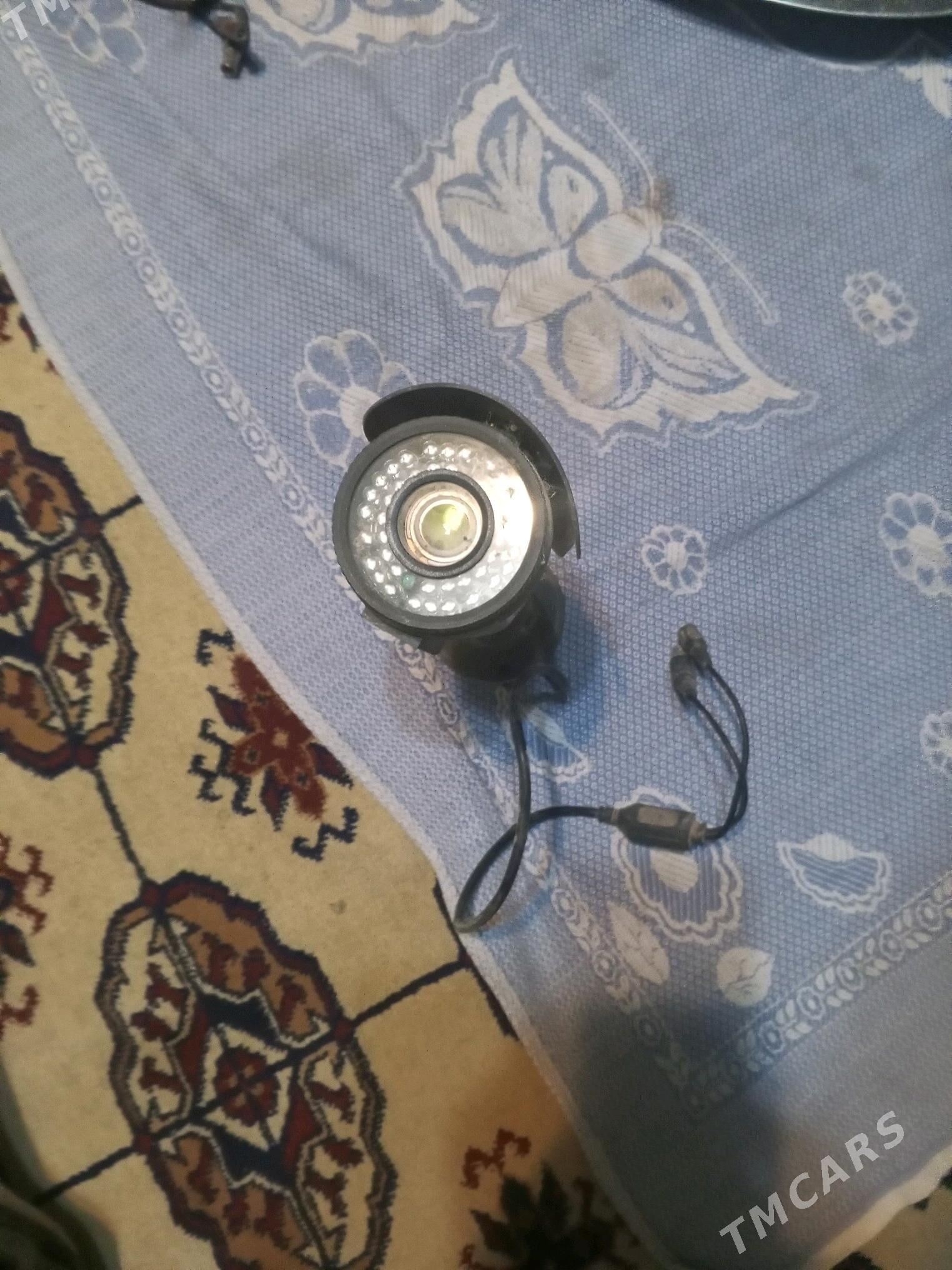 Kamera wideogozegcilik rabociy - Büzmeýin - img 5