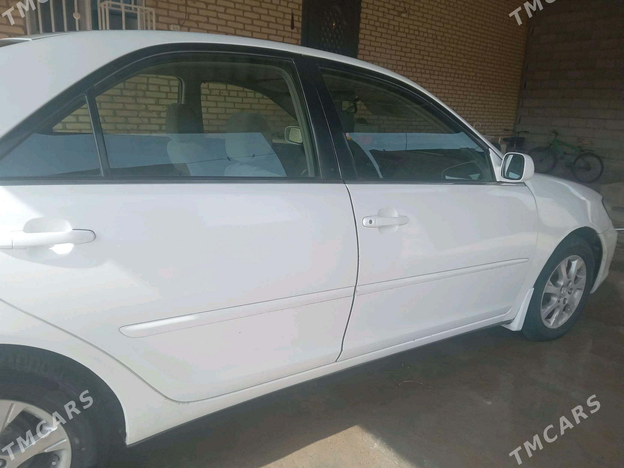 Toyota Camry 2004 - 152 000 TMT - Tejen - img 2
