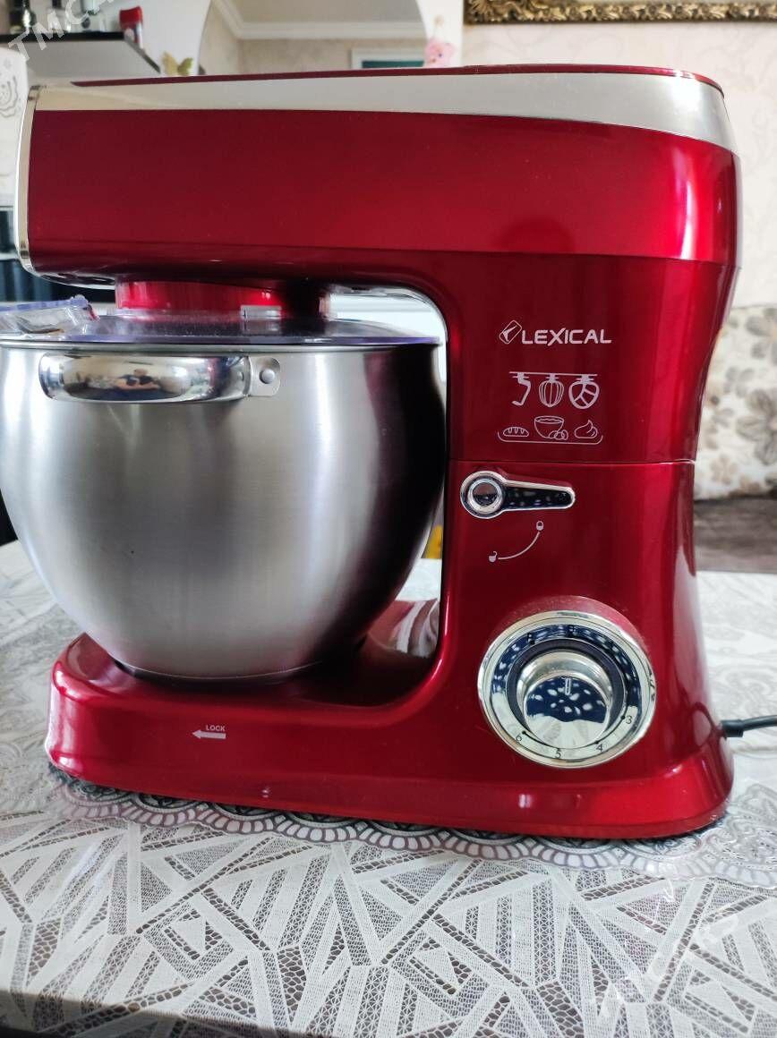 взбивалка - Мары - img 9