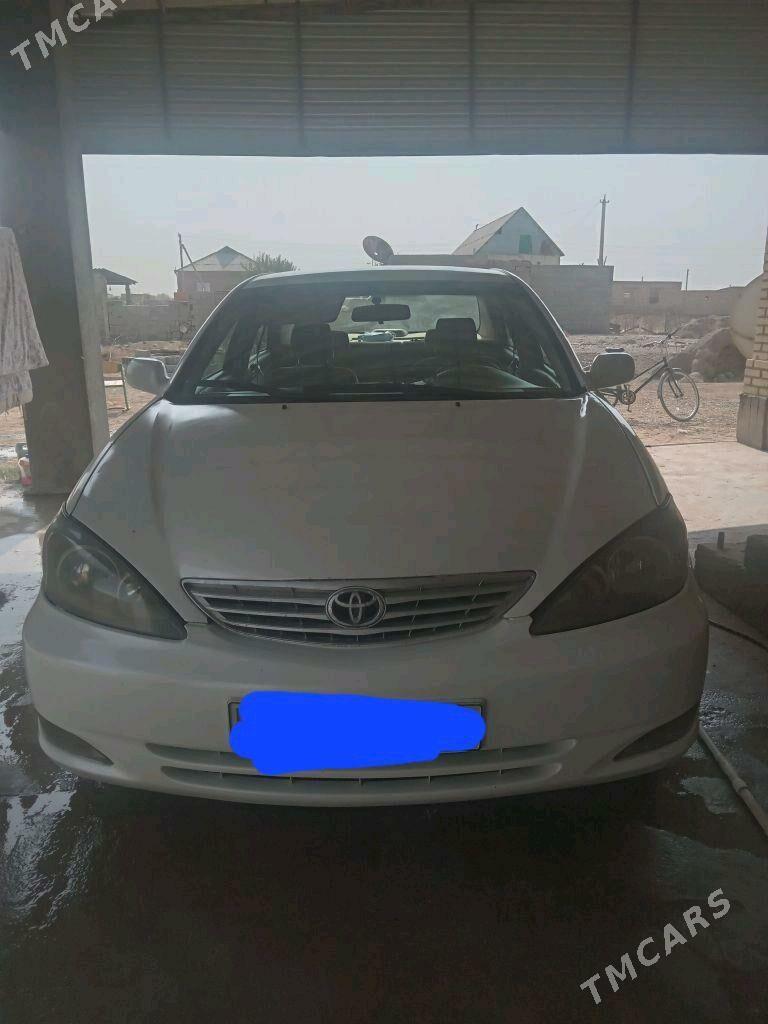 Toyota Camry 2004 - 152 000 TMT - Tejen - img 1