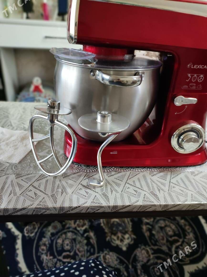 взбивалка - Мары - img 8