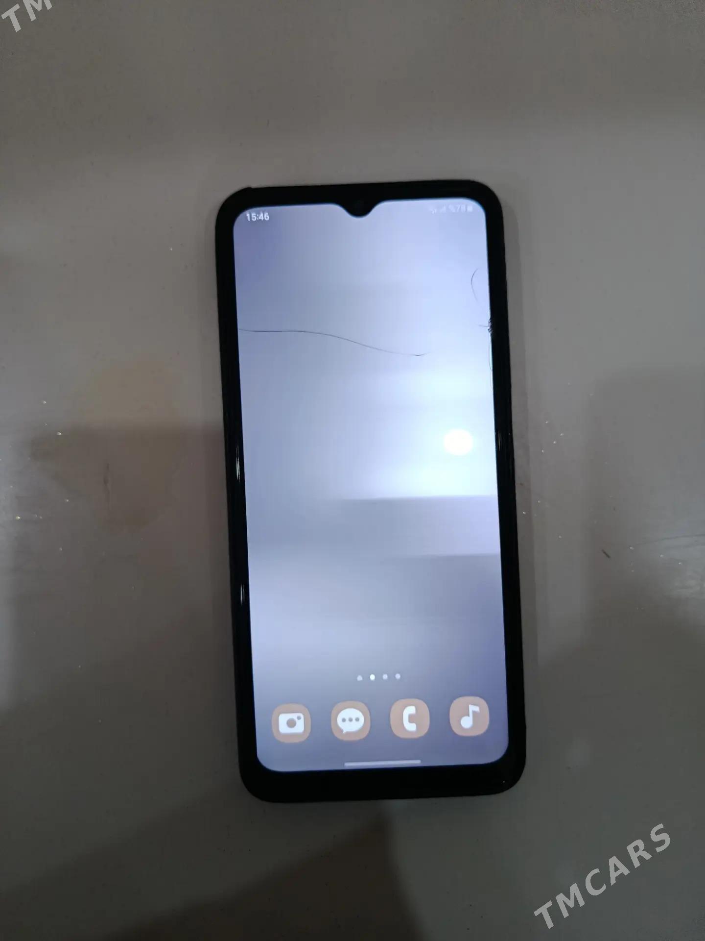 samsung M12 - Фарап - img 1