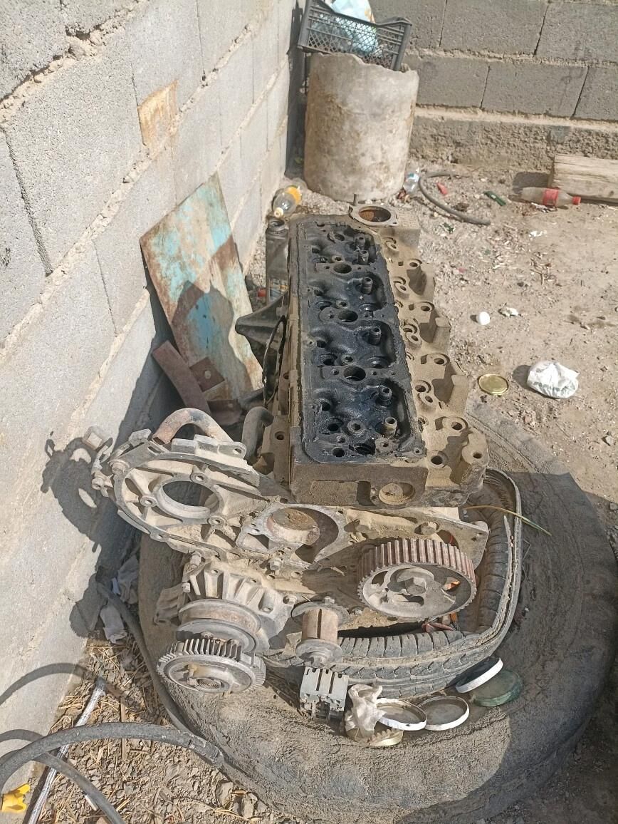 fort 2 000 TMT - Bäherden - img 3