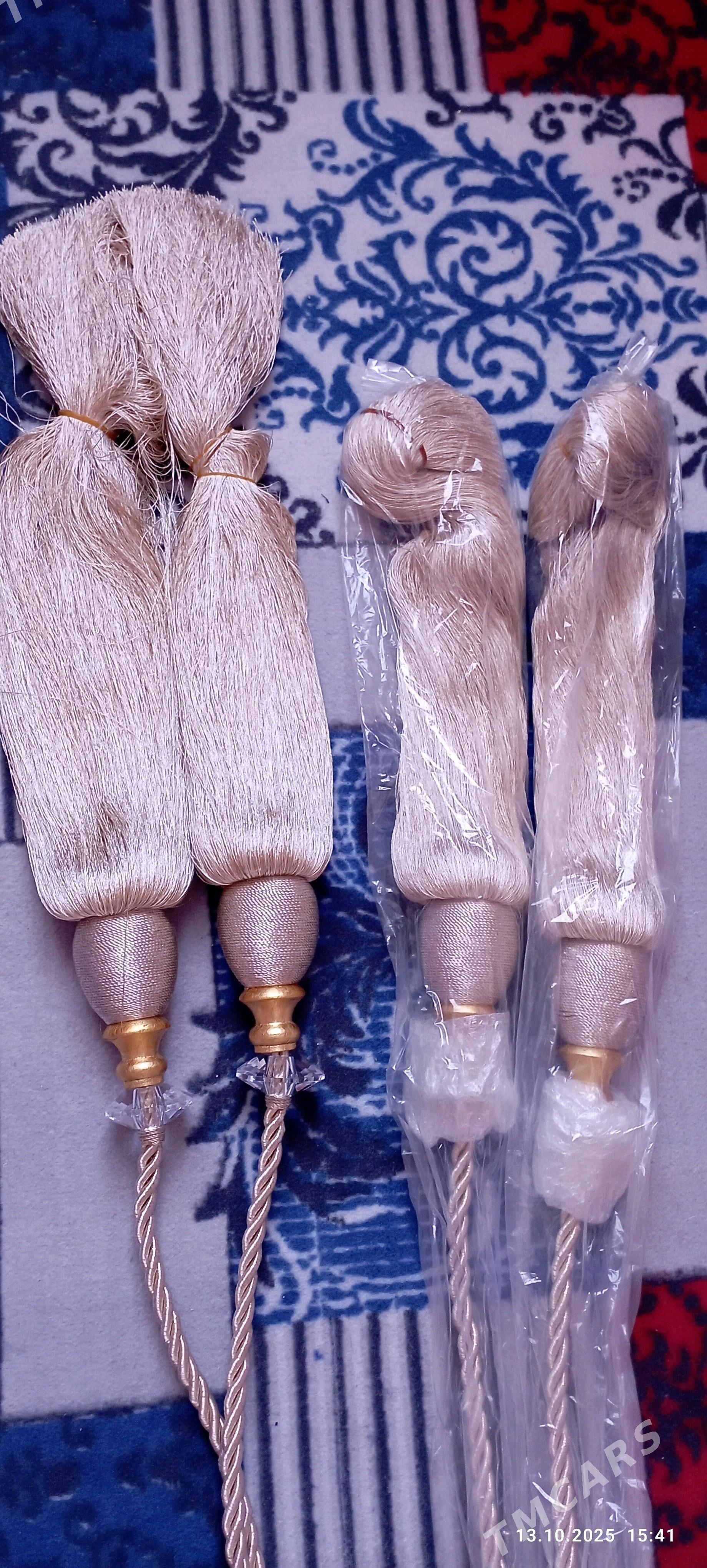 perdeler un tul - Akdepe - img 4