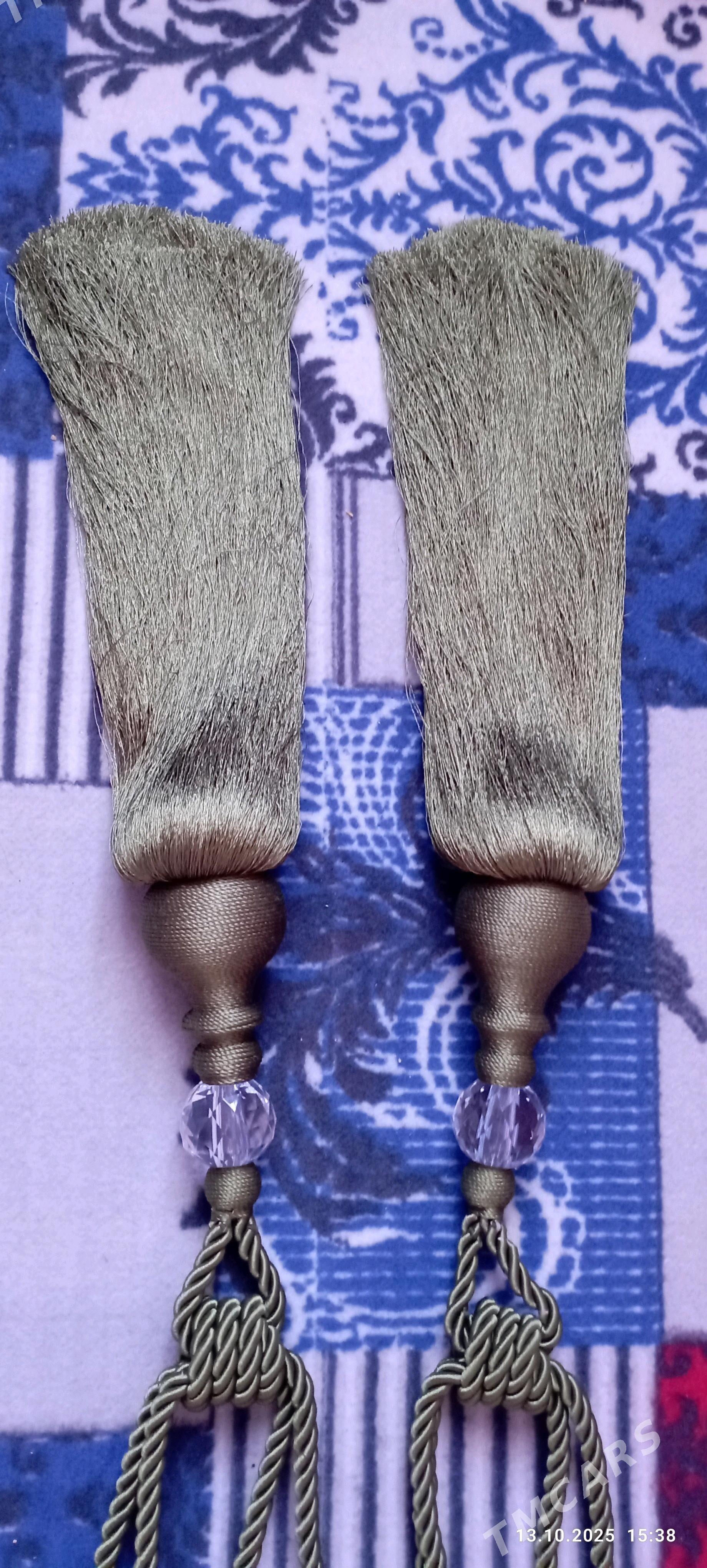 perdeler un tul - Akdepe - img 1