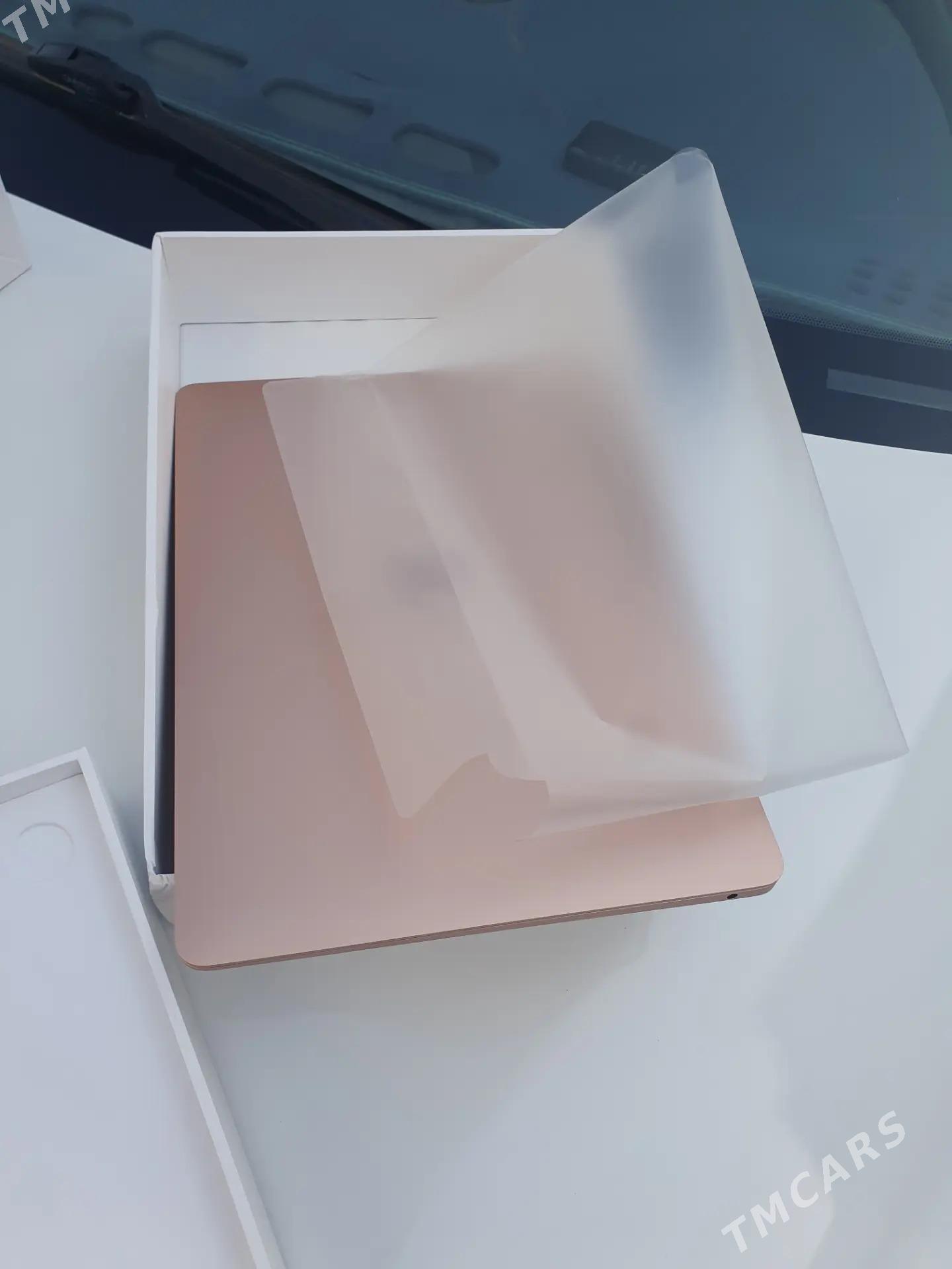 Macbook Air M1 8/512 - Дашогуз - img 2