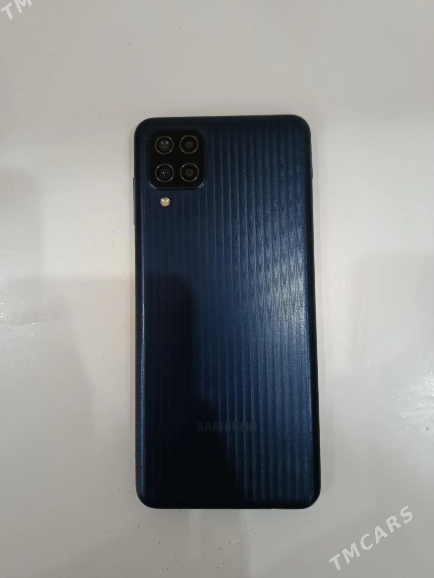 samsung M12 - Фарап - img 2