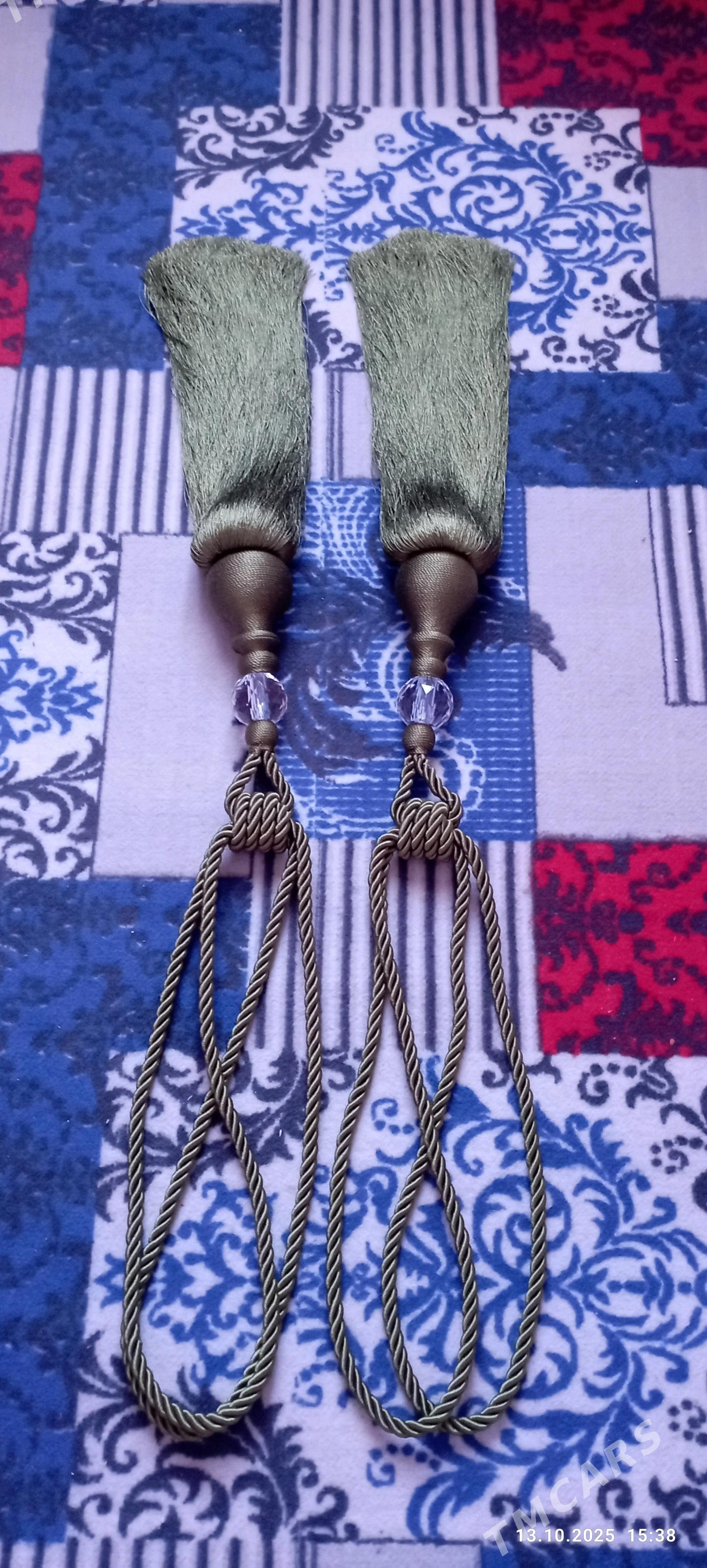 perdeler un tul - Akdepe - img 3