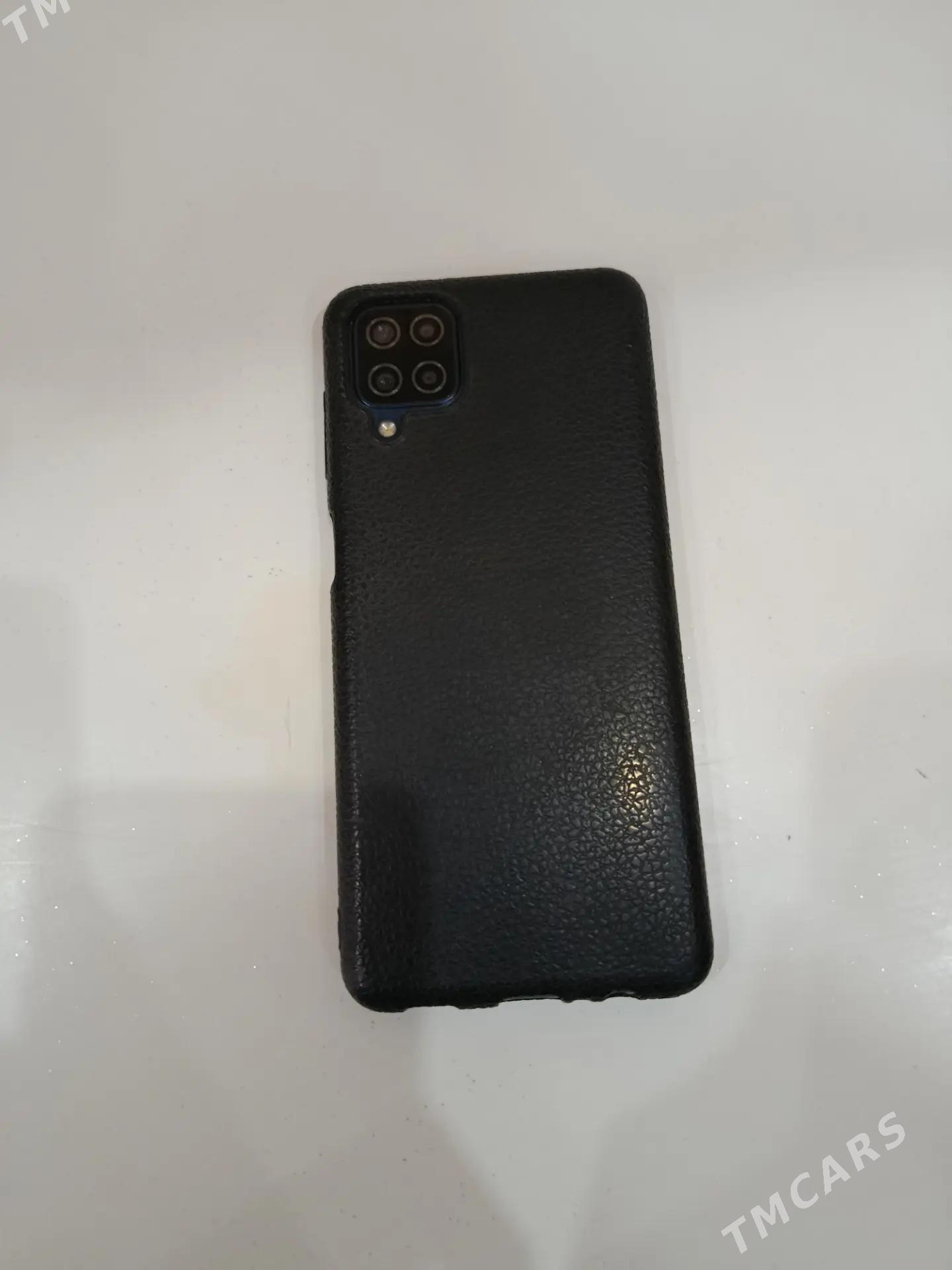 samsung M12 - Фарап - img 3