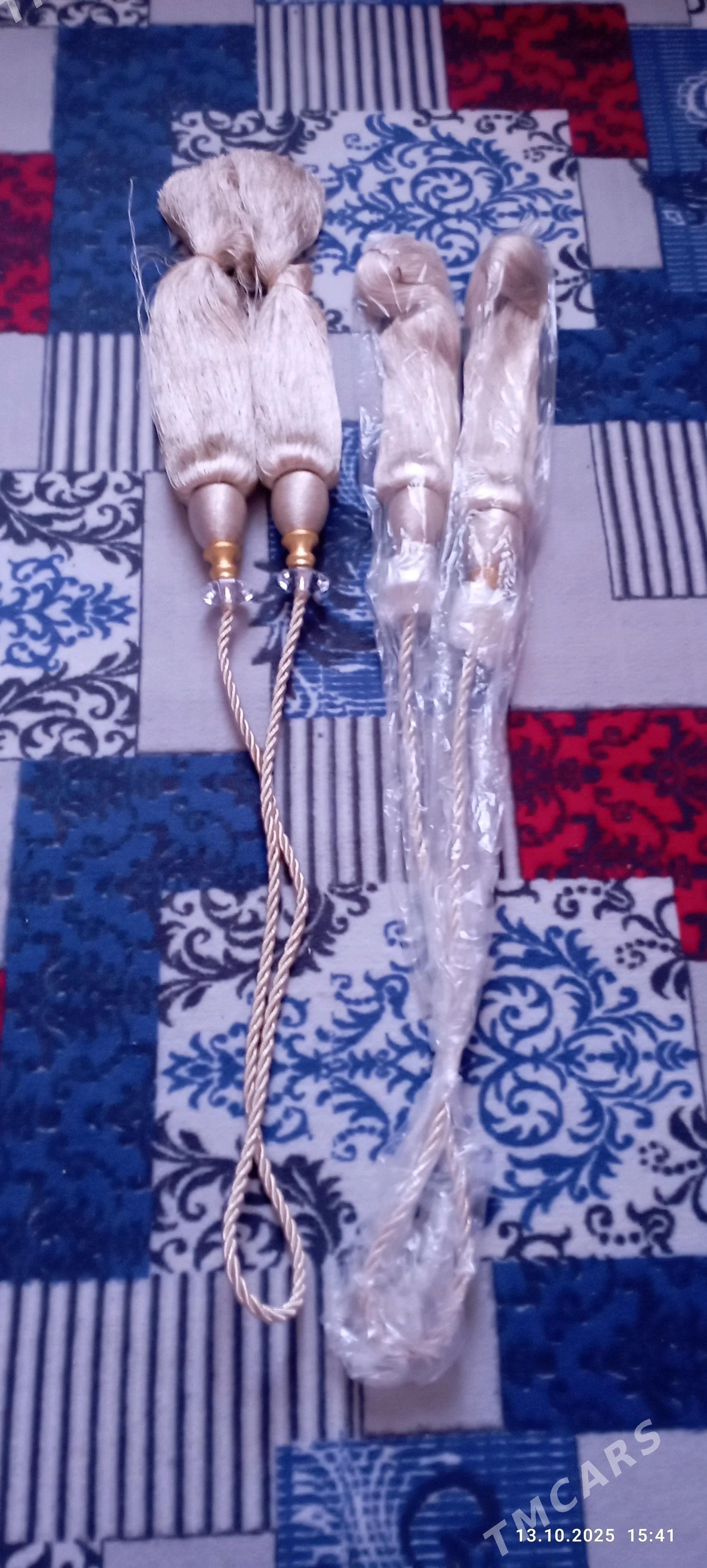 perdeler un tul - Akdepe - img 2