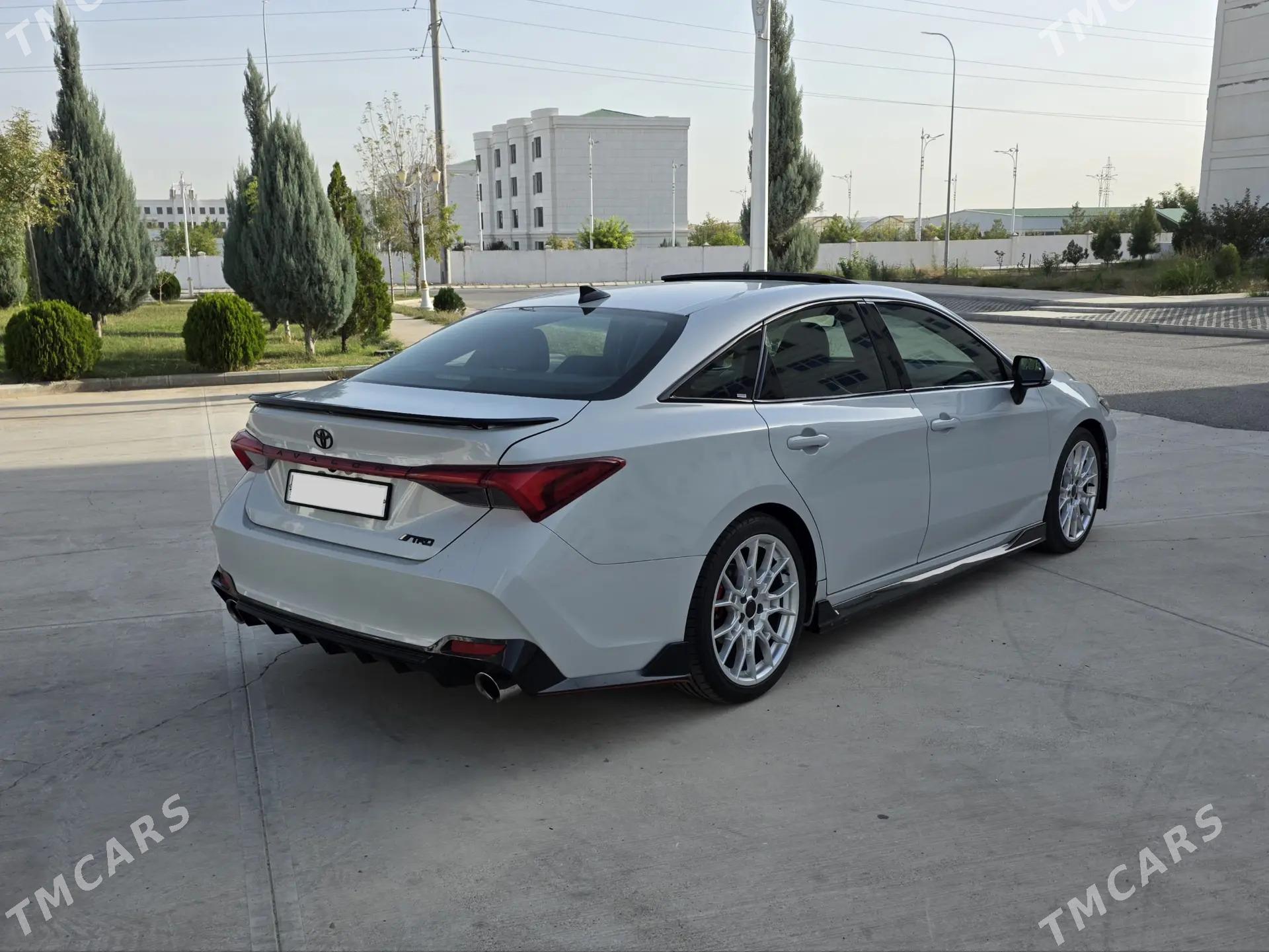 Toyota Avalon 2021 - 449 000 TMT - Бузмеин - img 6