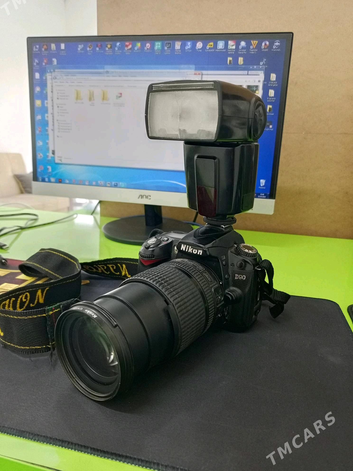 Nikon D90 - Änew - img 1