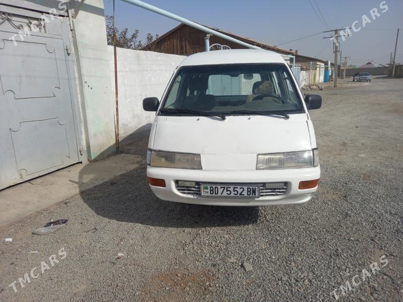 Toyota Lite ace 1994 - 22 000 TMT - Гызыларбат - img 3