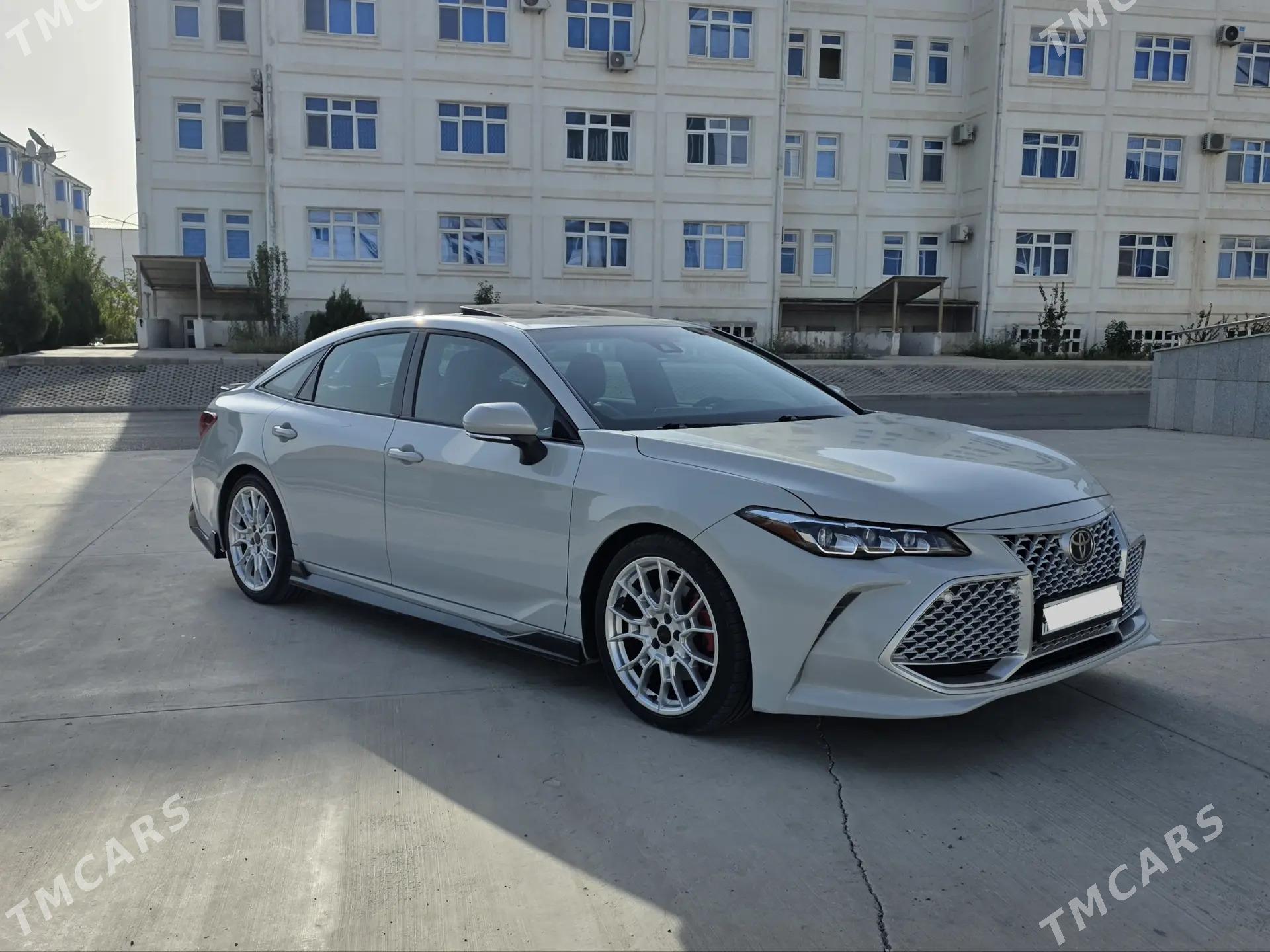 Toyota Avalon 2021 - 449 000 TMT - Бузмеин - img 3