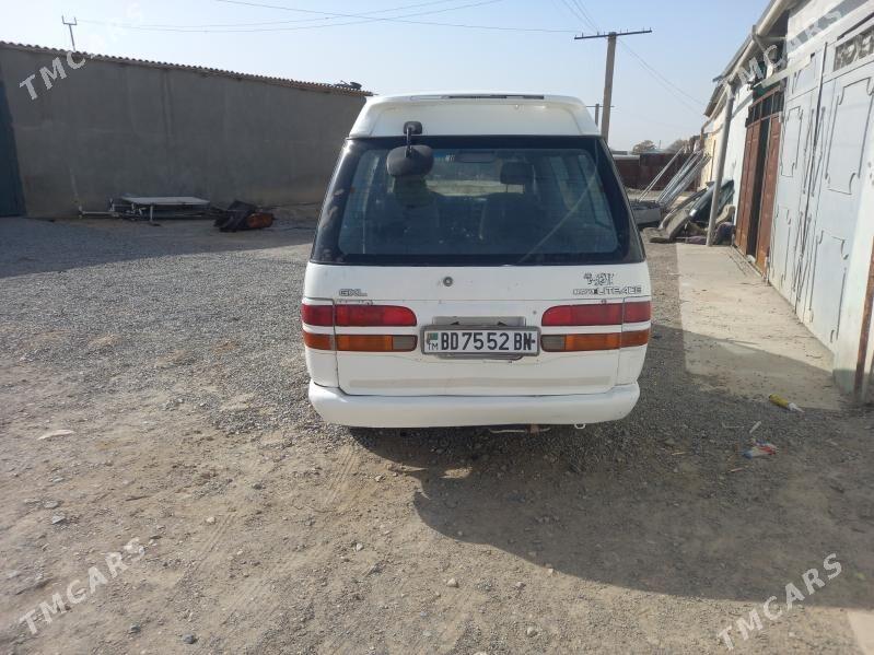Toyota Lite ace 1994 - 22 000 TMT - Гызыларбат - img 4