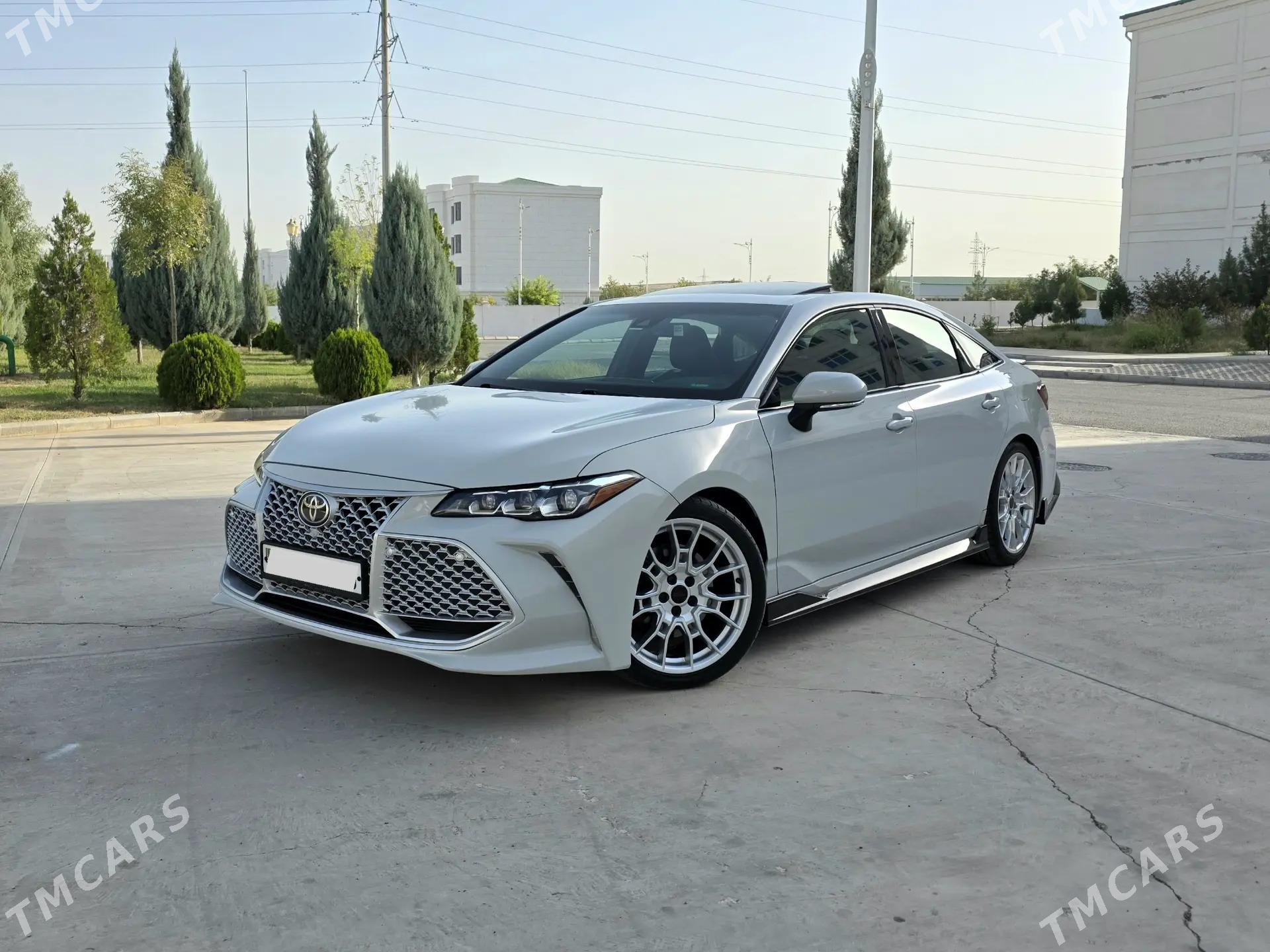 Toyota Avalon 2021 - 449 000 TMT - Бузмеин - img 1