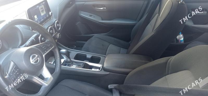 Nissan Sentra 2022 - 230 000 TMT - Койтендаг - img 1