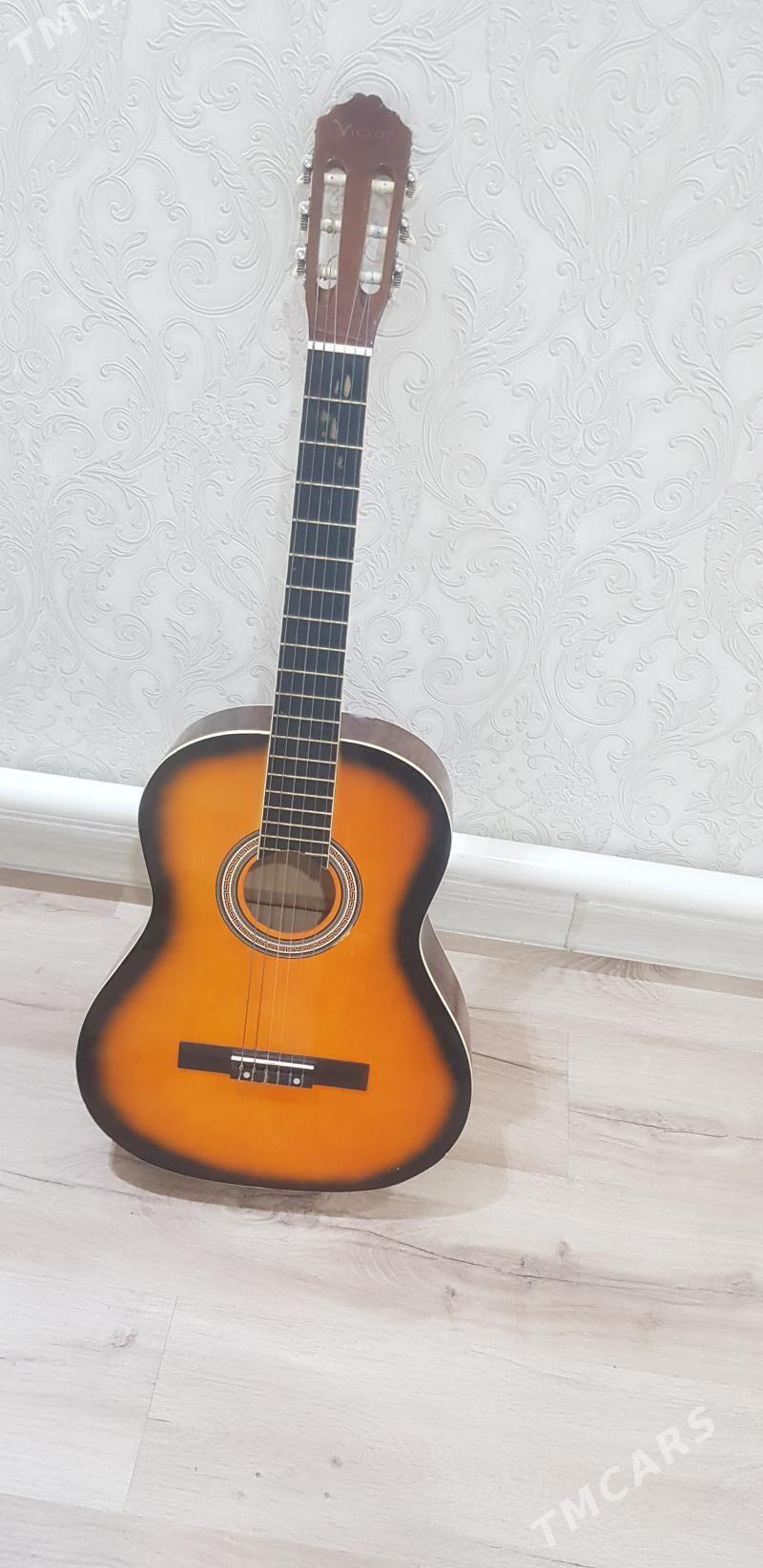 gitara - Туркменабат - img 1