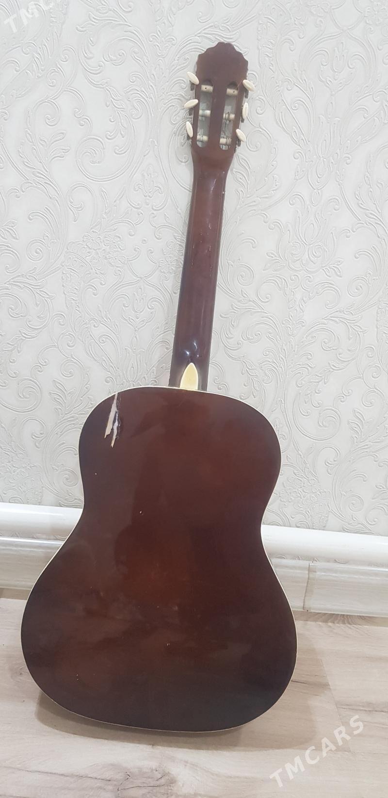 gitara - Туркменабат - img 2