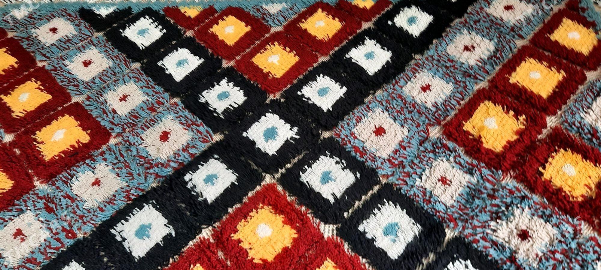 коврик адиял - Дашогуз - img 5