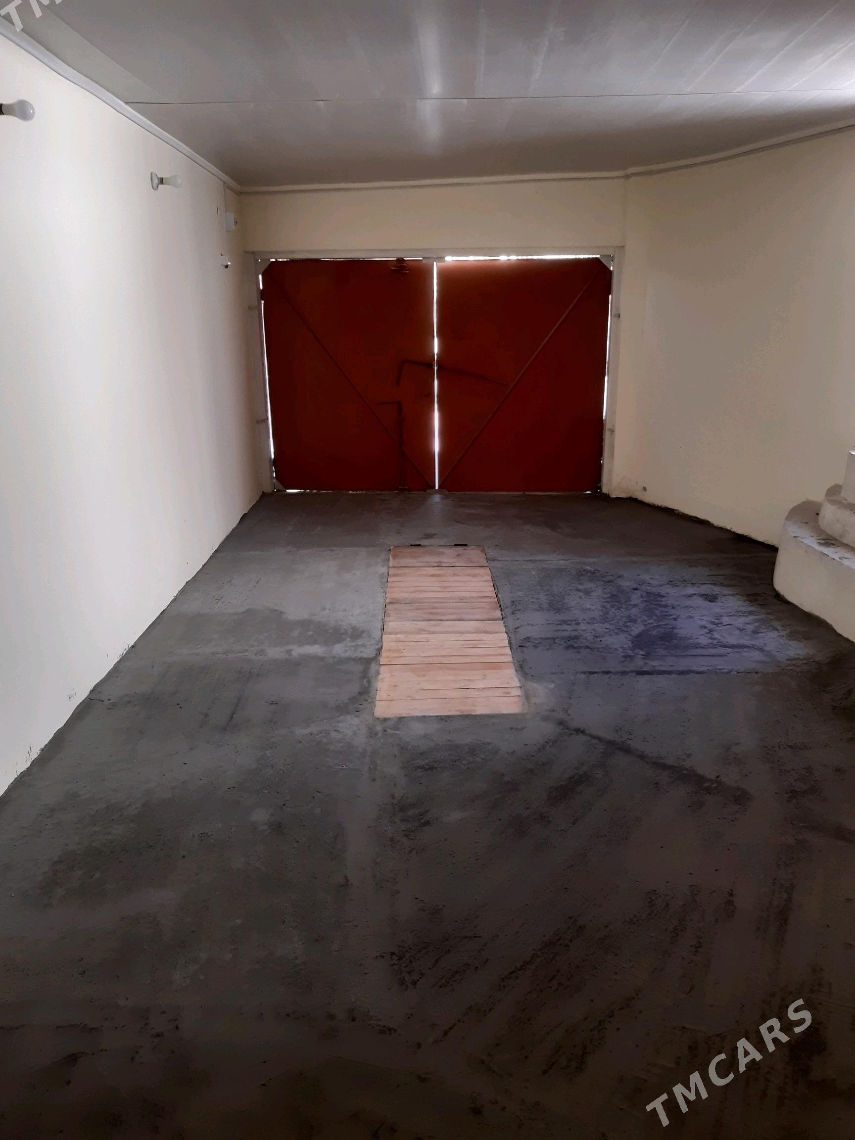 Arenda ýer - Türkmenbaşy - img 1
